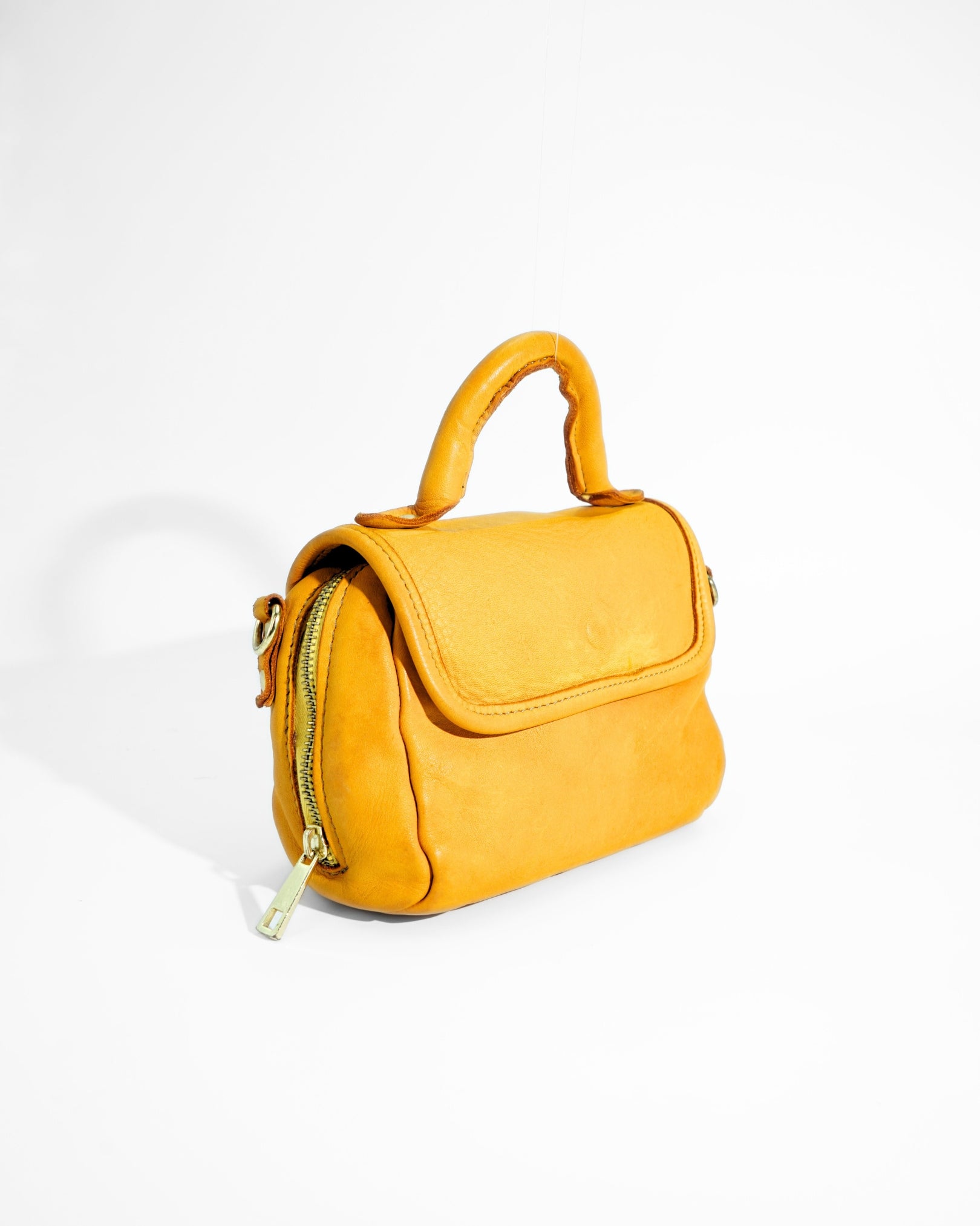 BOX SET | GIALLO