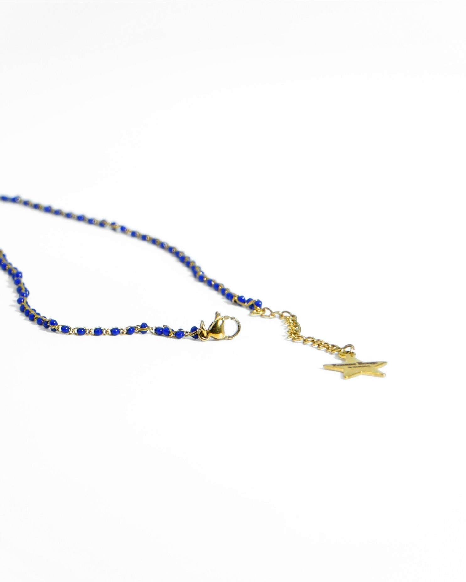 GIROCOLLO CHARMS | QUADRIFOGLIO