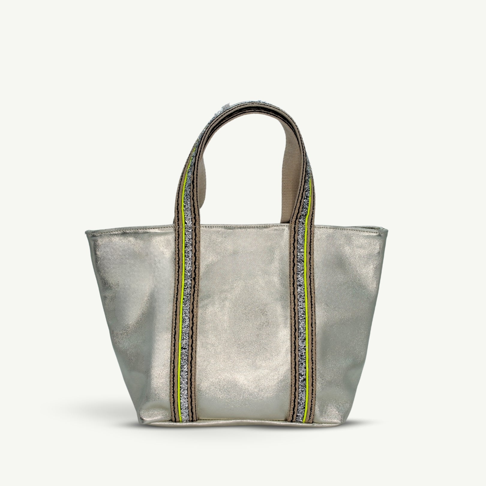 SILVER BAG