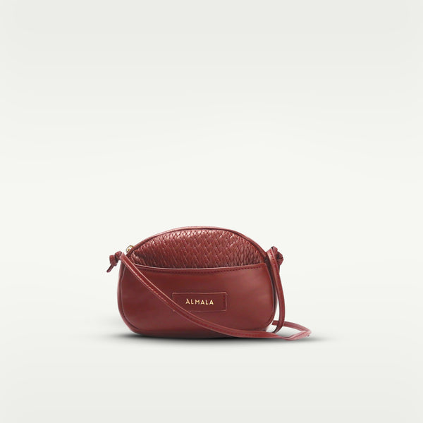 MOON BAG | CASTAGNA