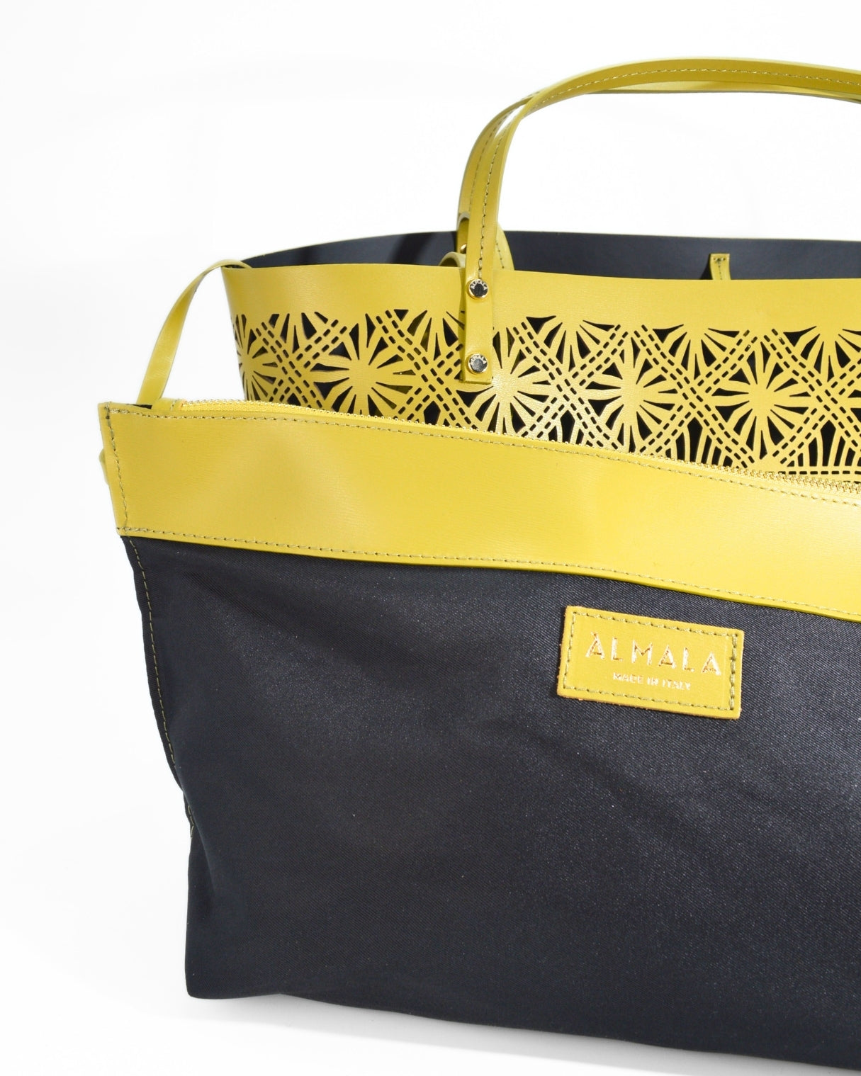 VICTORIA LASERATA | LIME