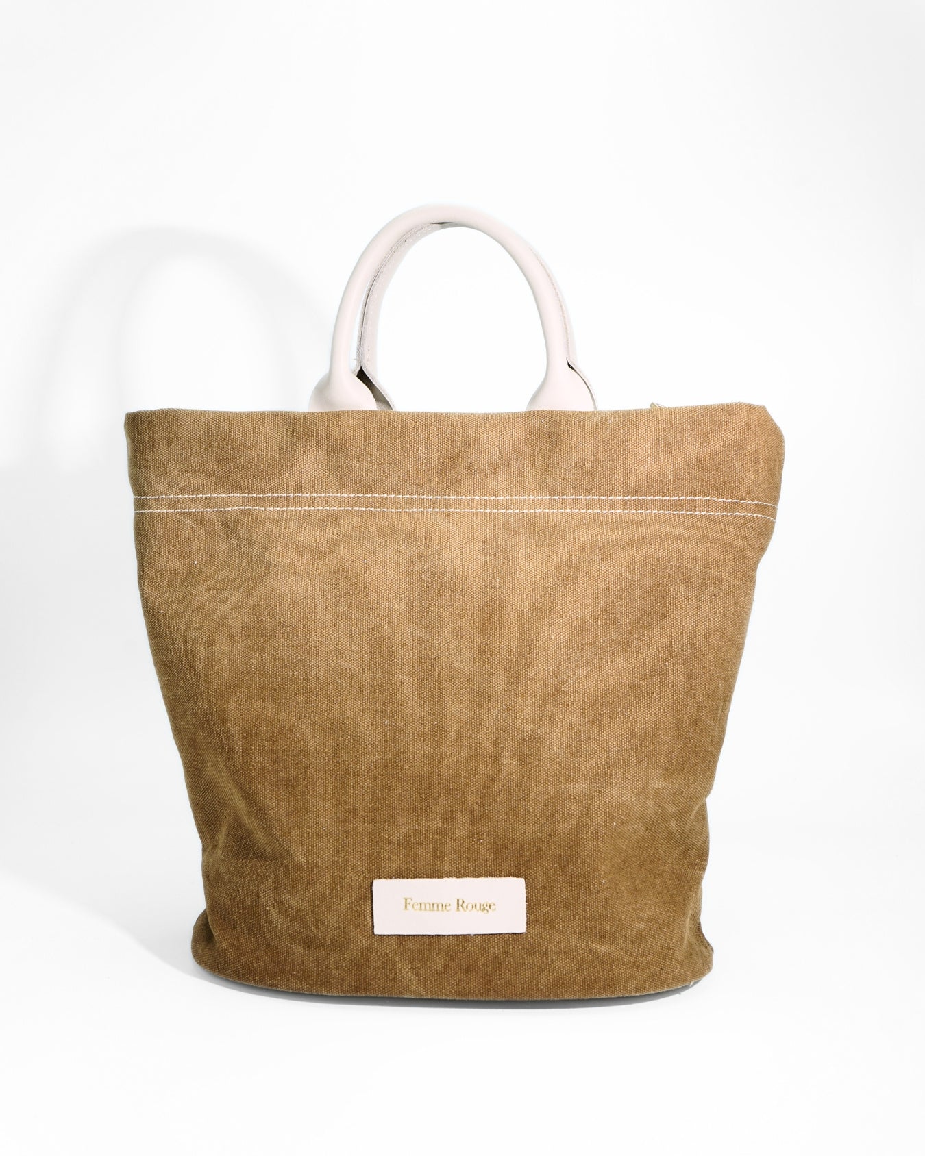 SHOPPER CANVAS | BISCOTTO