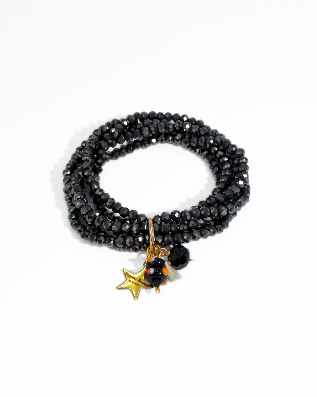 BRACCIALI GLASS | FUMO