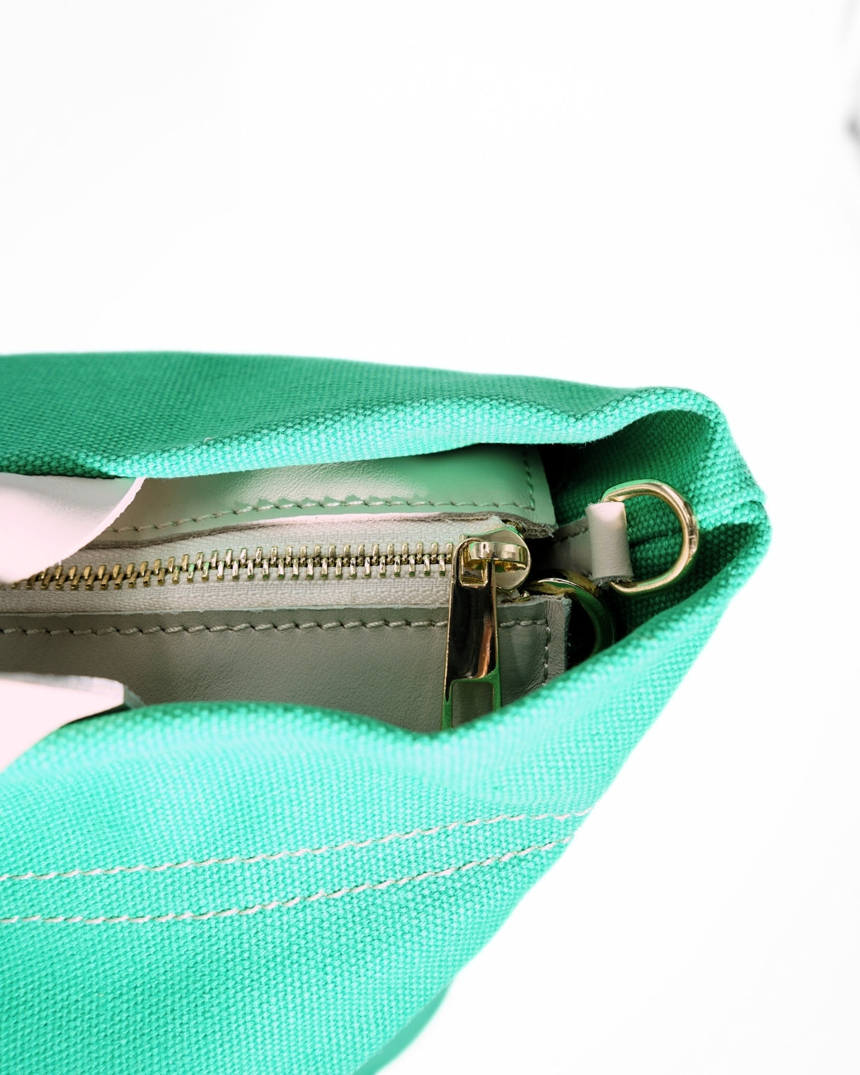 SHOPPER CANVAS | VERDE