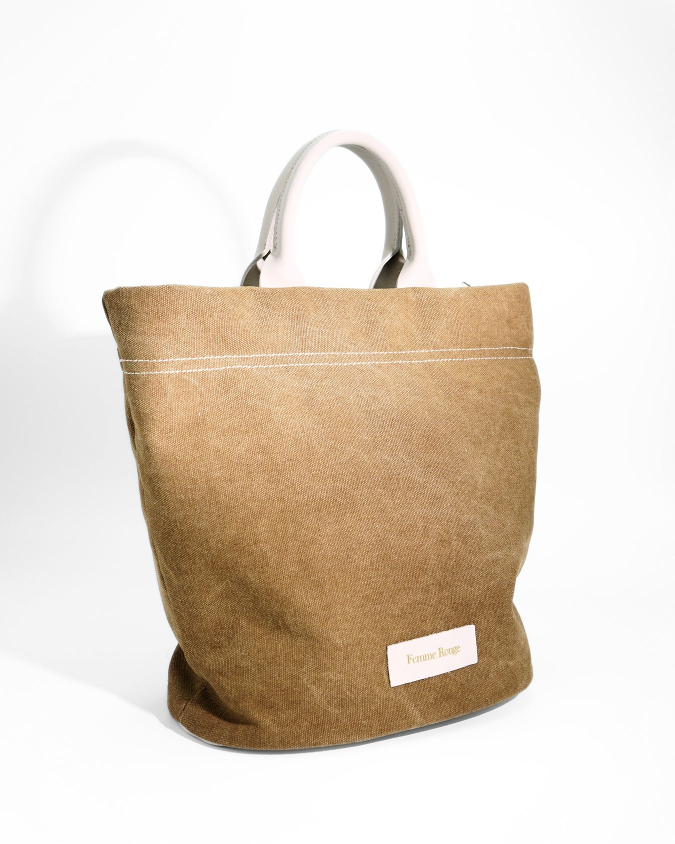 SHOPPER CANVAS | BISCOTTO