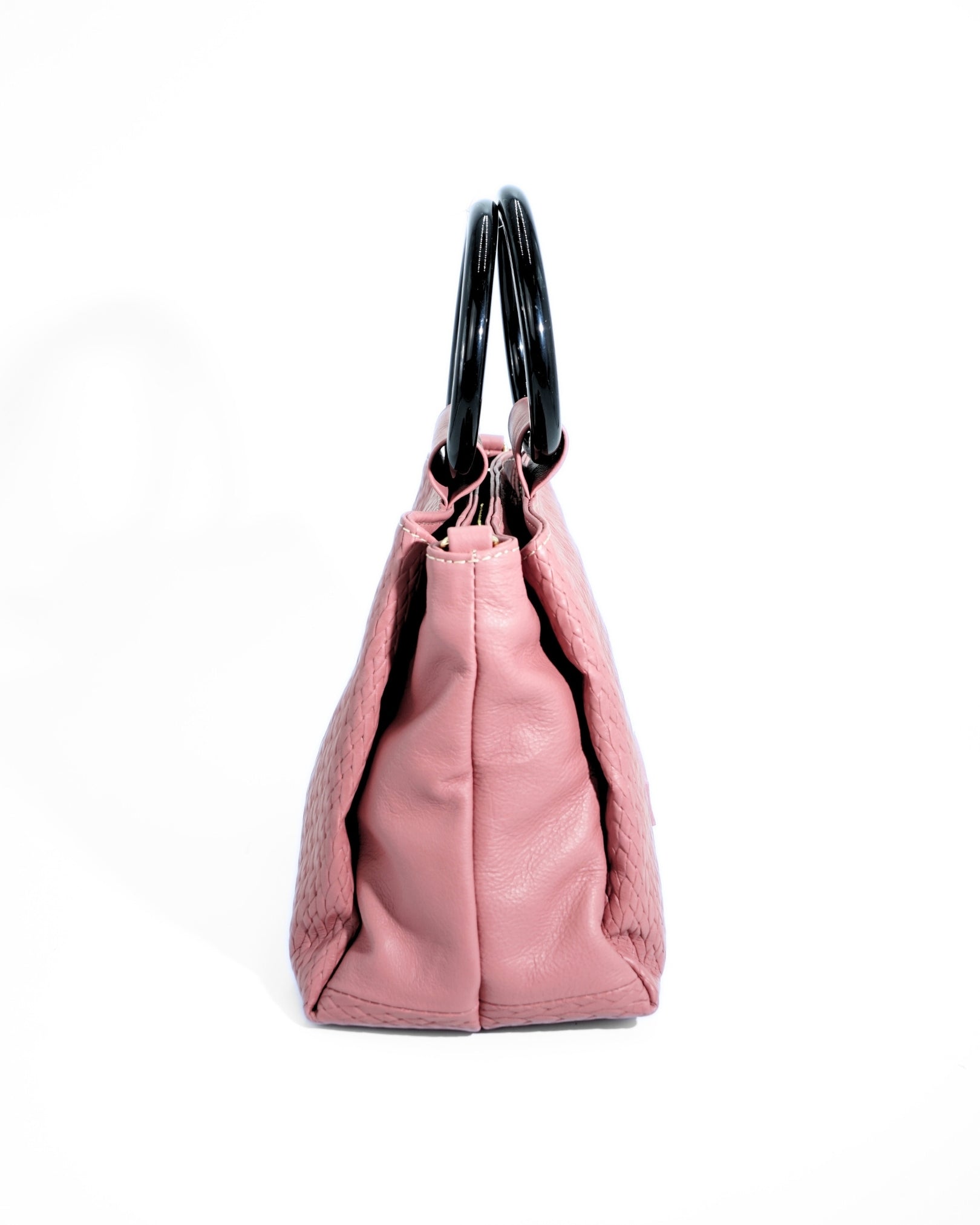 ACETATE BAG | ROSA