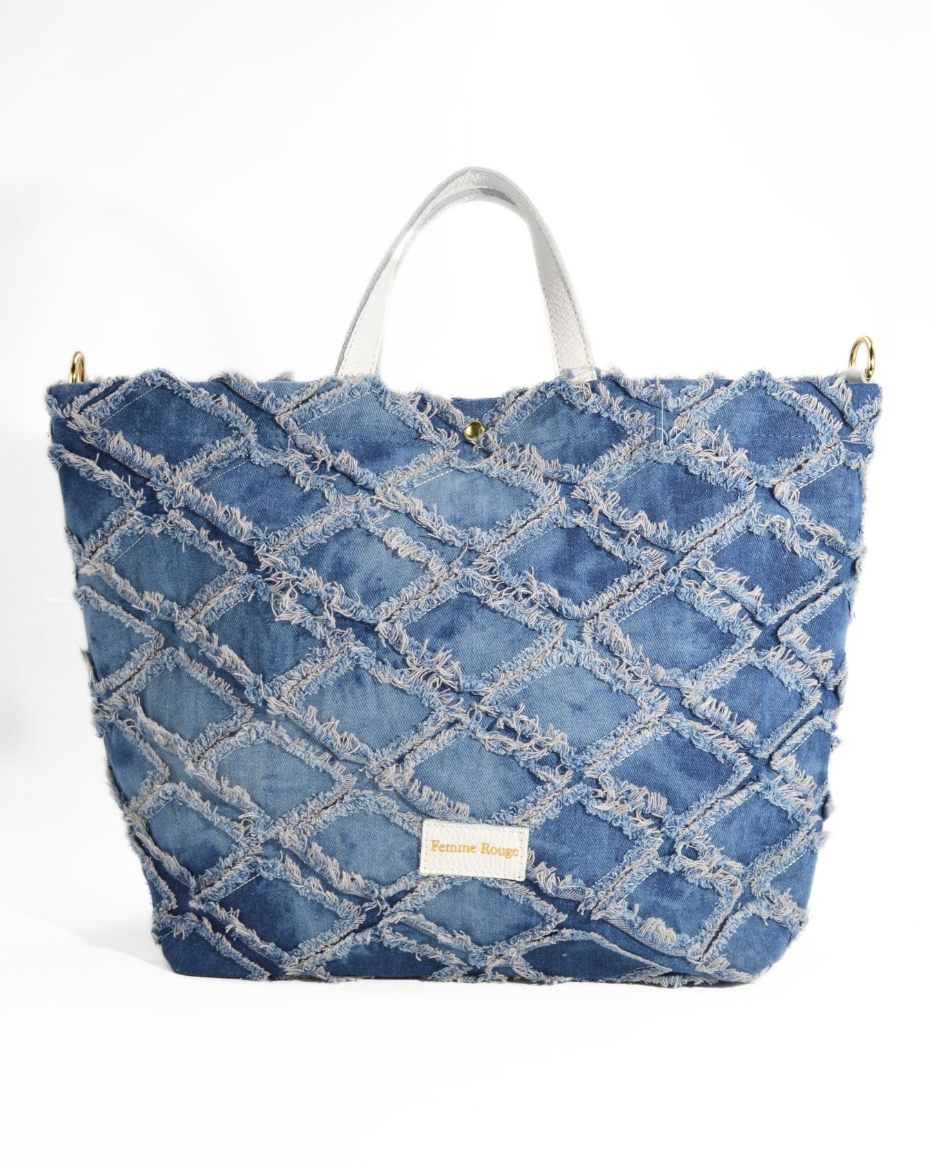 SHOPPING JEANS | BIANCO