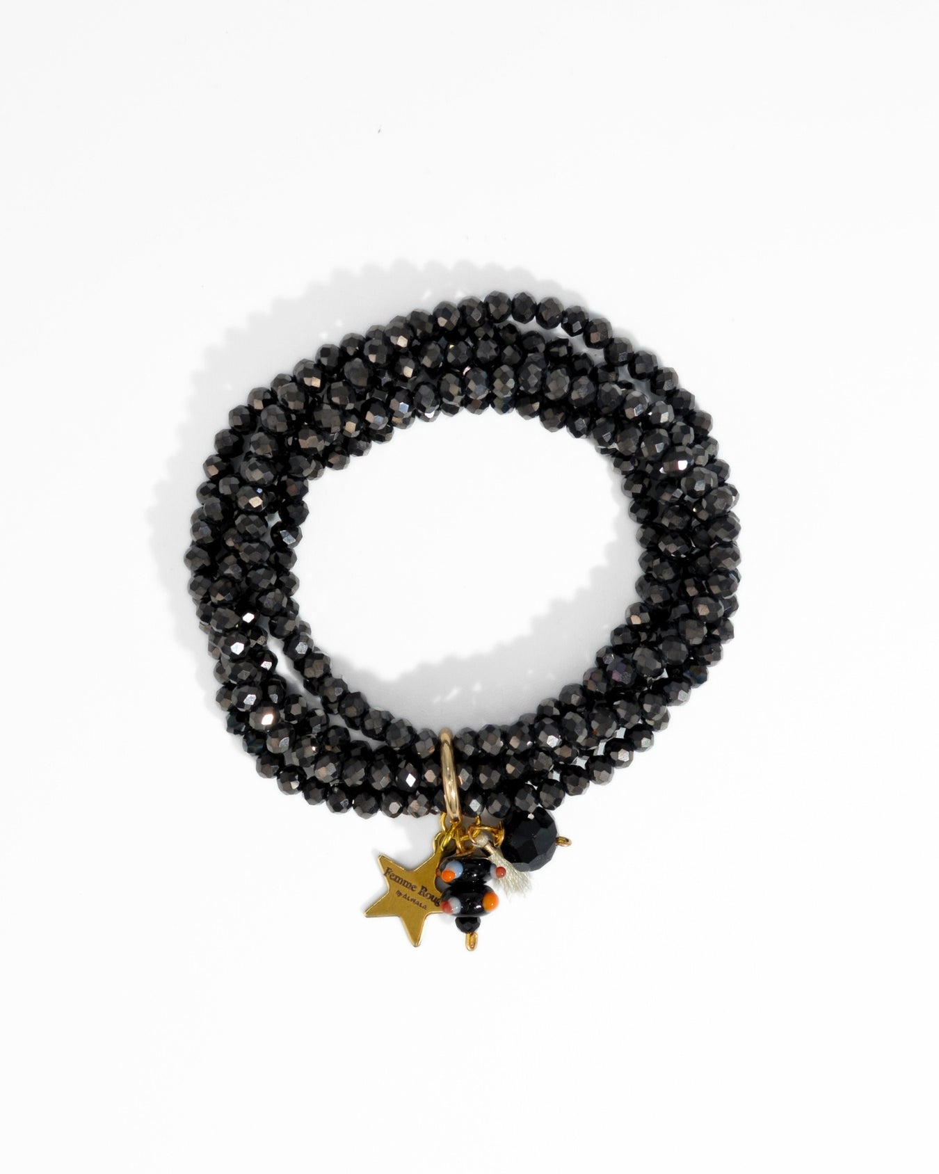 BRACCIALI GLASS | FUMO