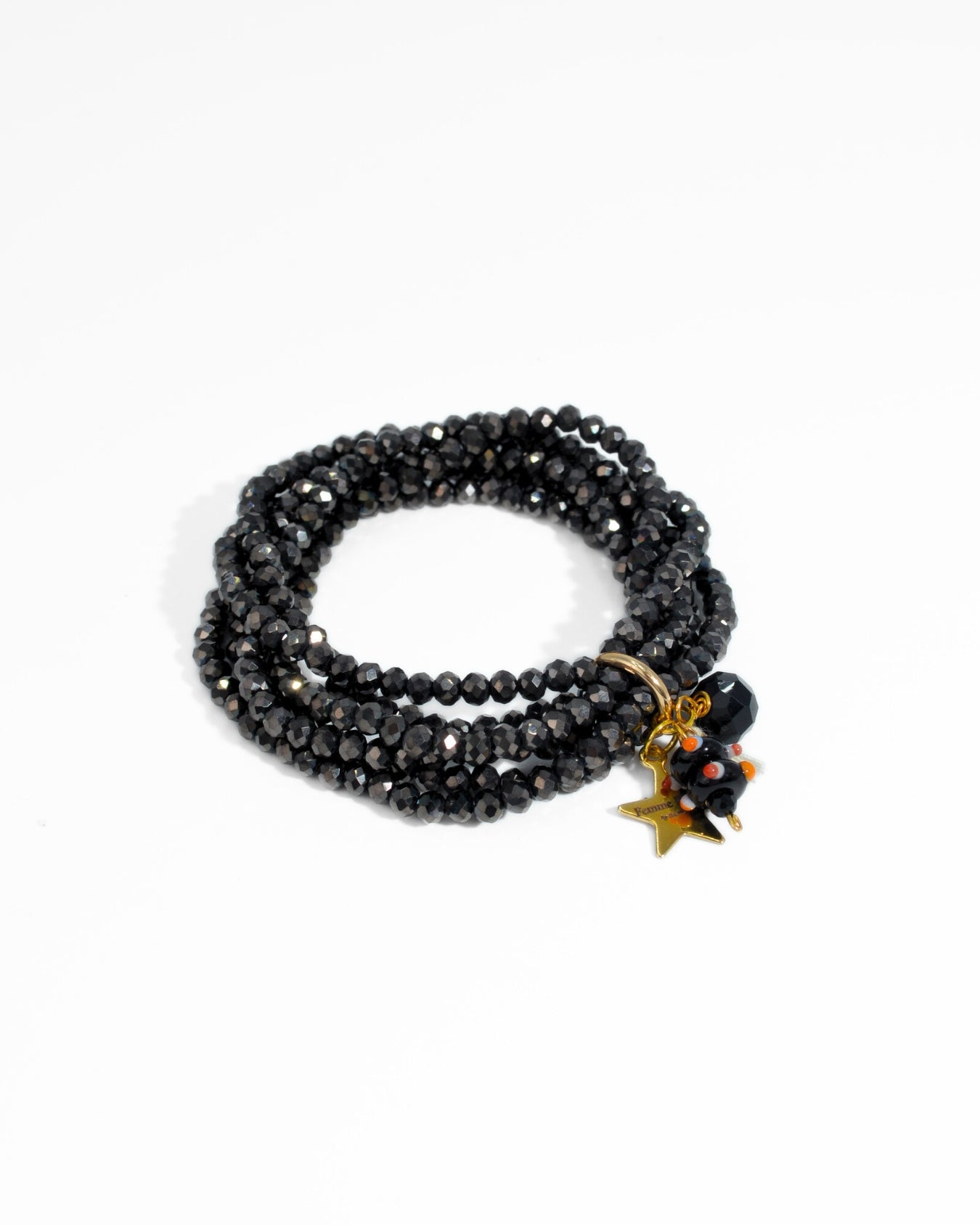 BRACCIALI GLASS | FUMO