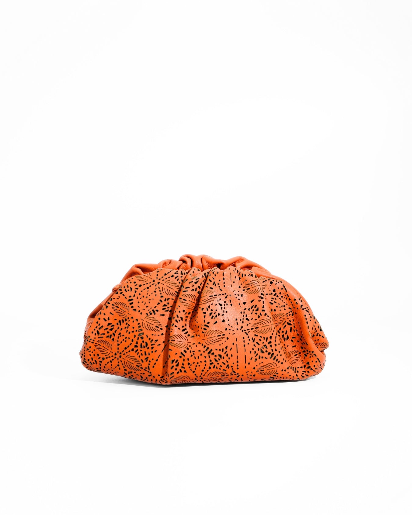 MINI ABBY | ARANCIONE