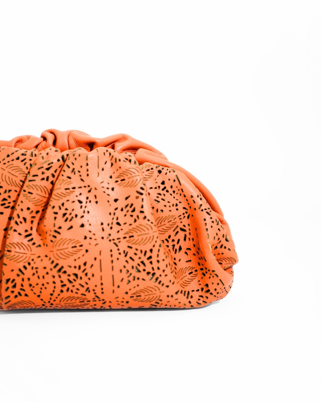 MINI ABBY | ARANCIONE