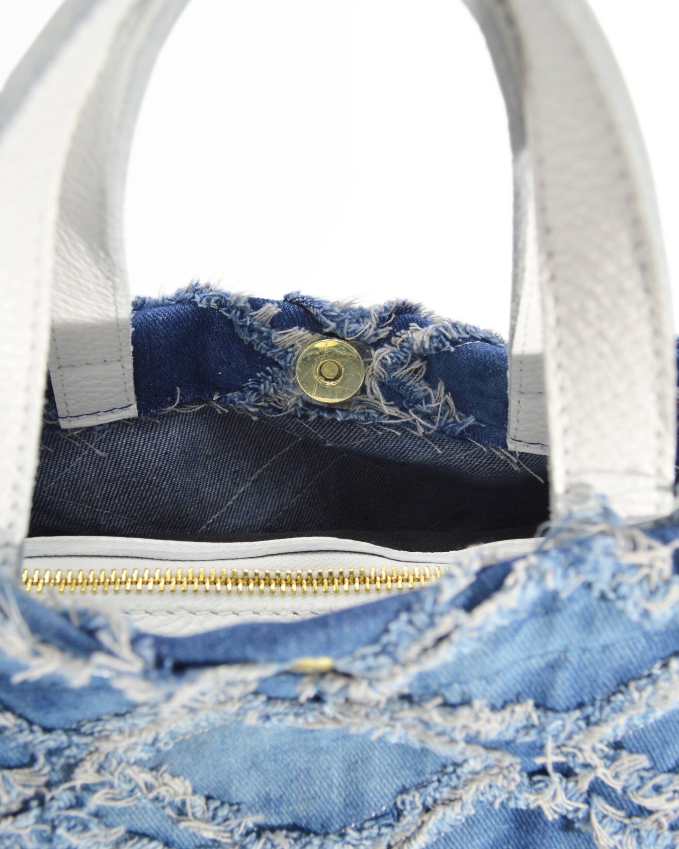 SHOPPING JEANS | BIANCO