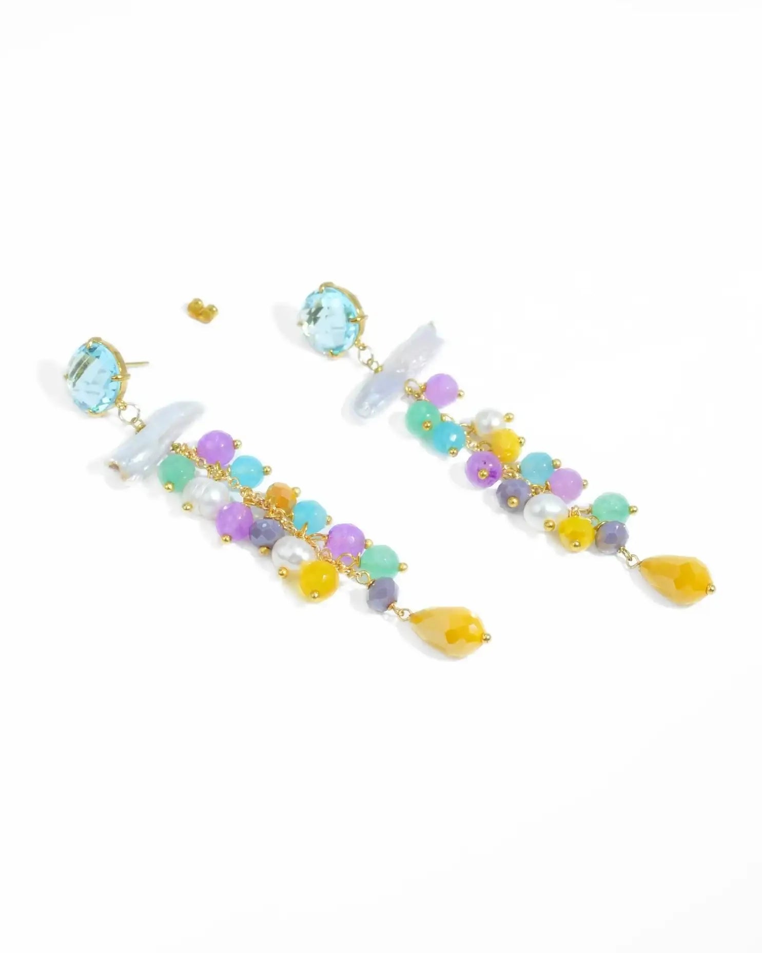 SACRED HEART CHOKER | POWDER