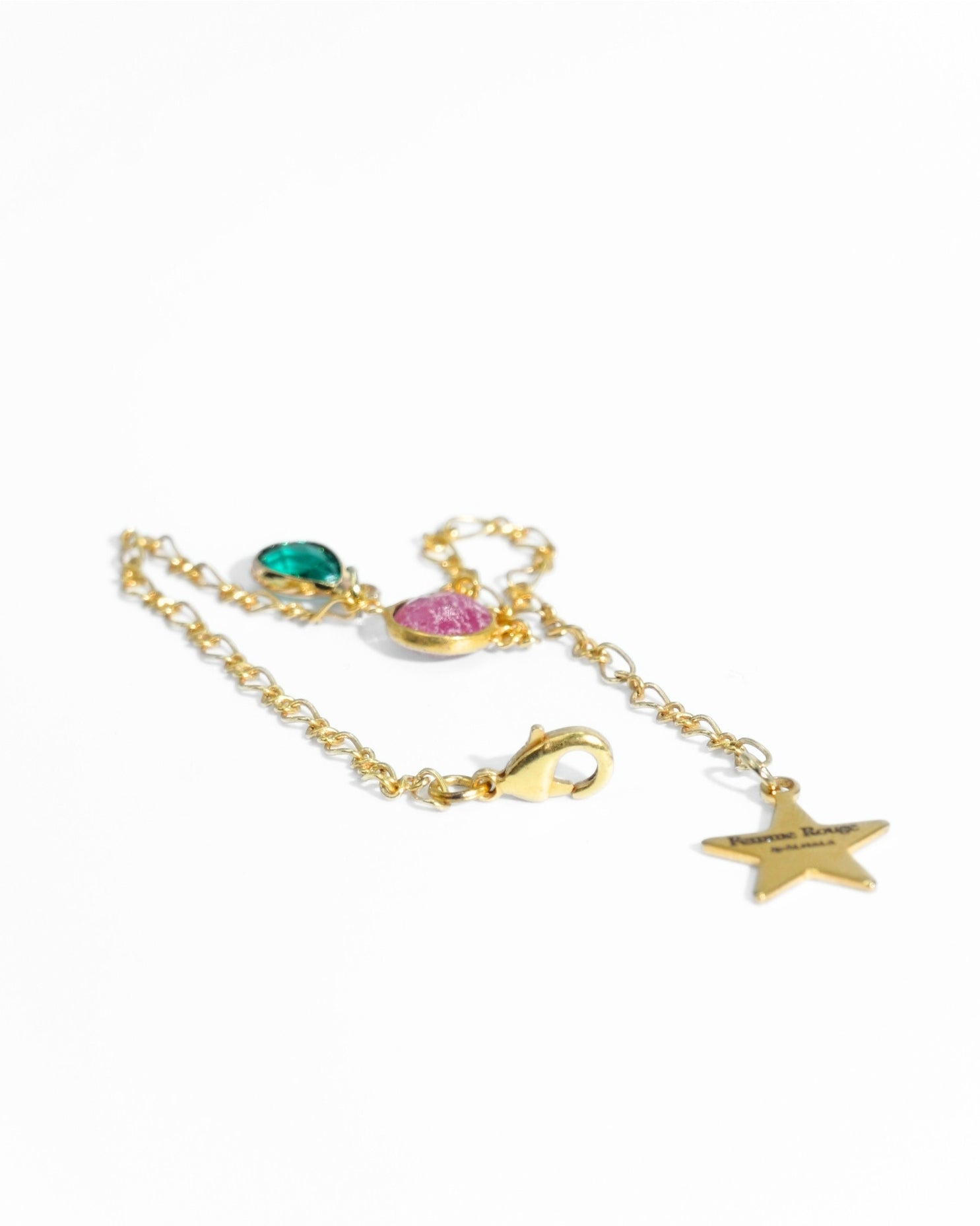 BRACCIALE STONE | ROSA