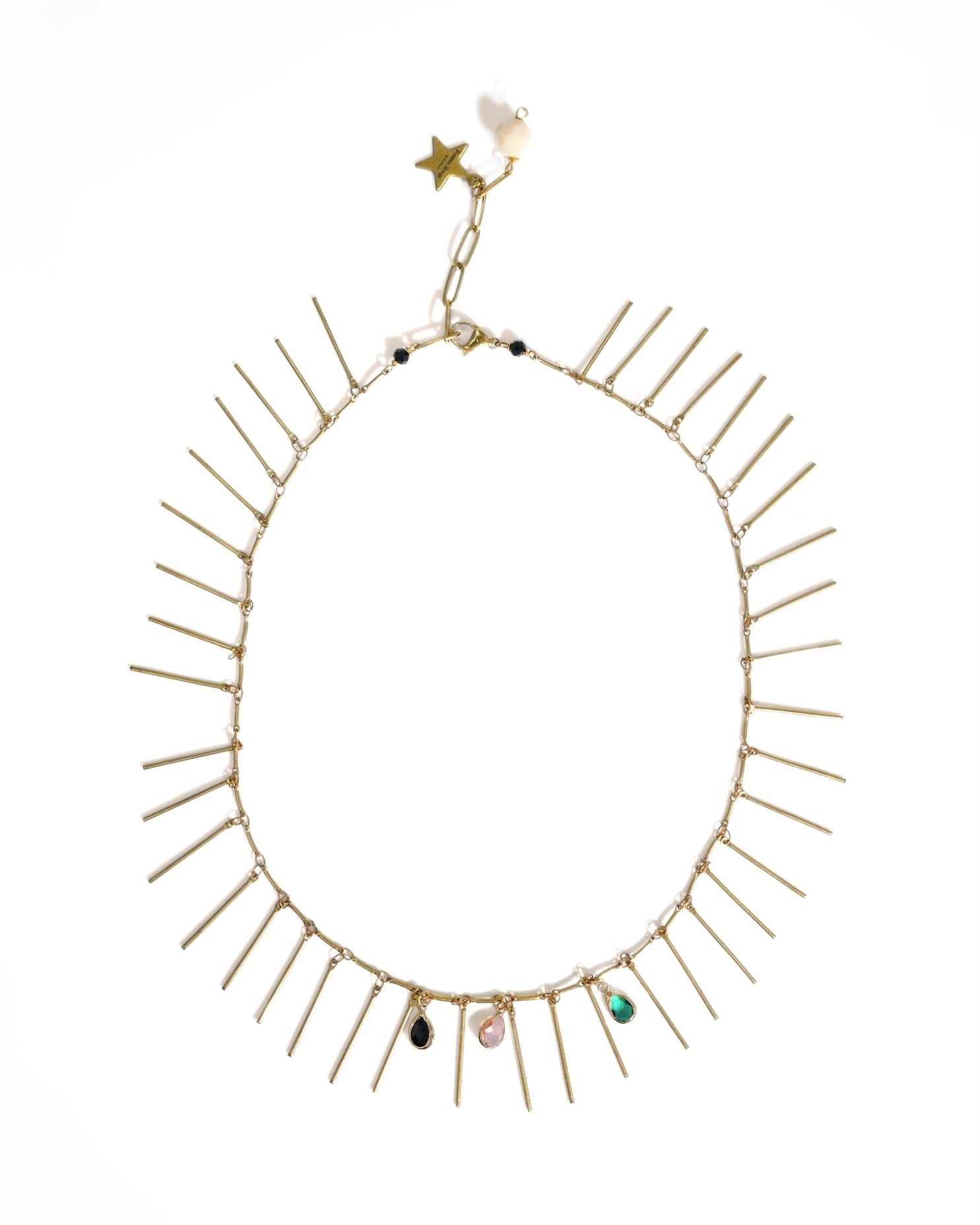 GIROCOLLO SPIKES