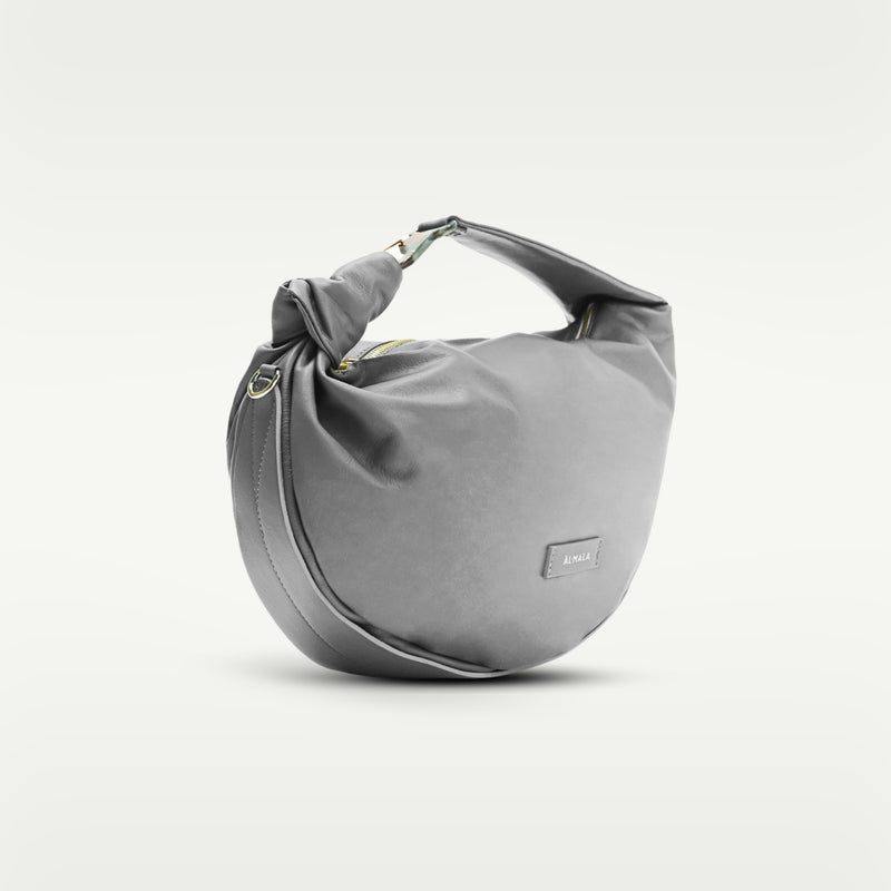 DOUBLE BAG | CEMENTO