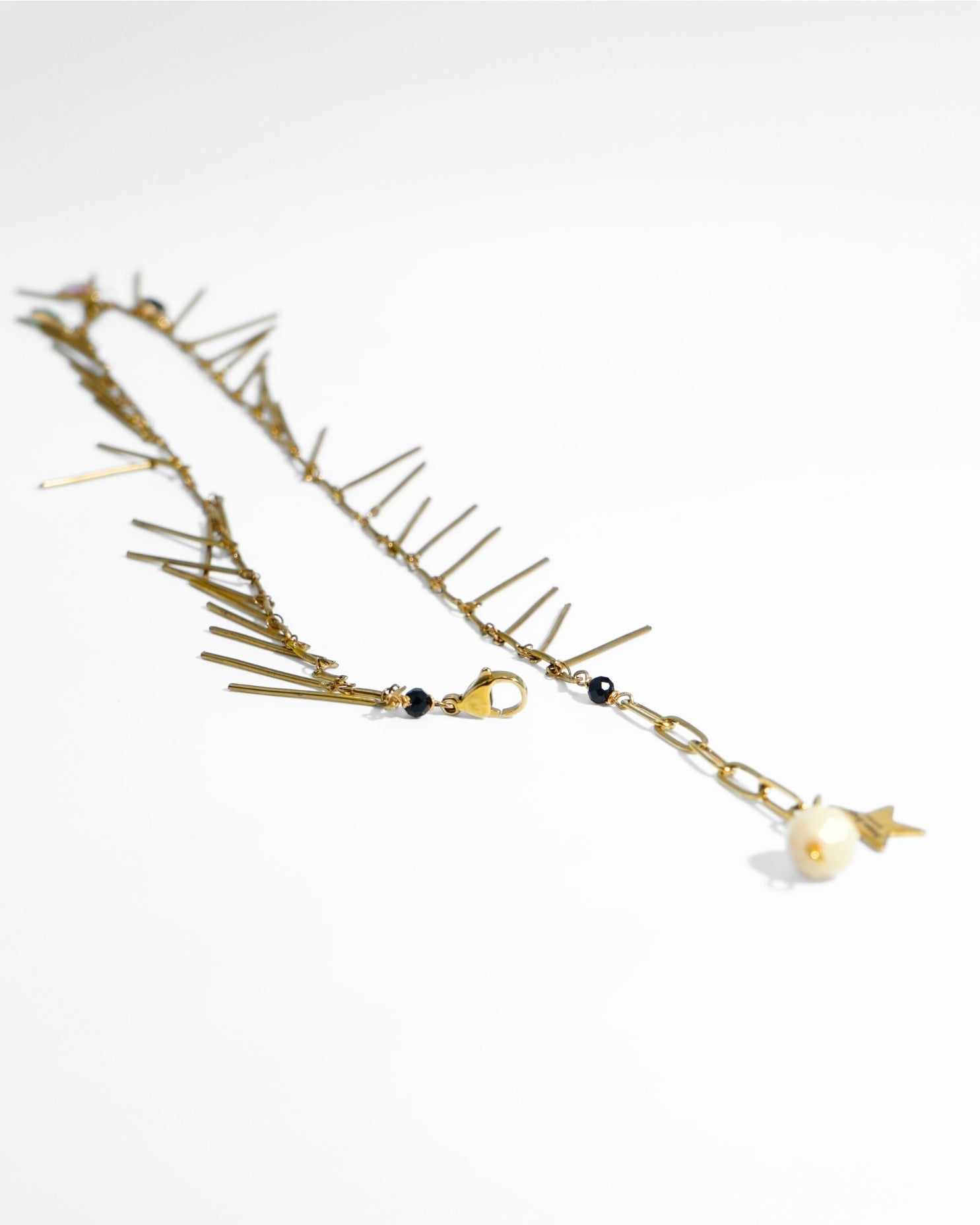GIROCOLLO SPIKES