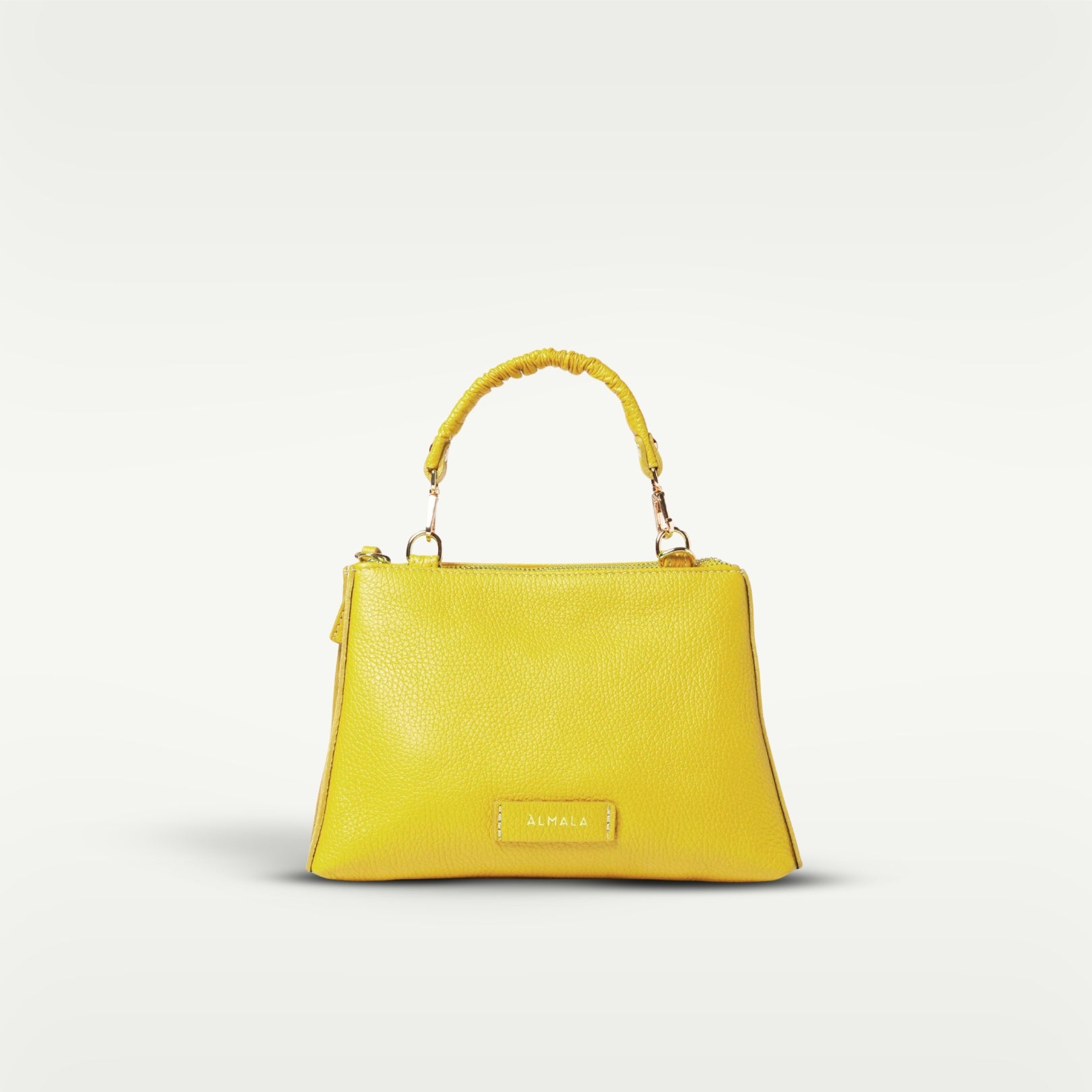 PENNIE CHIC | GIALLO