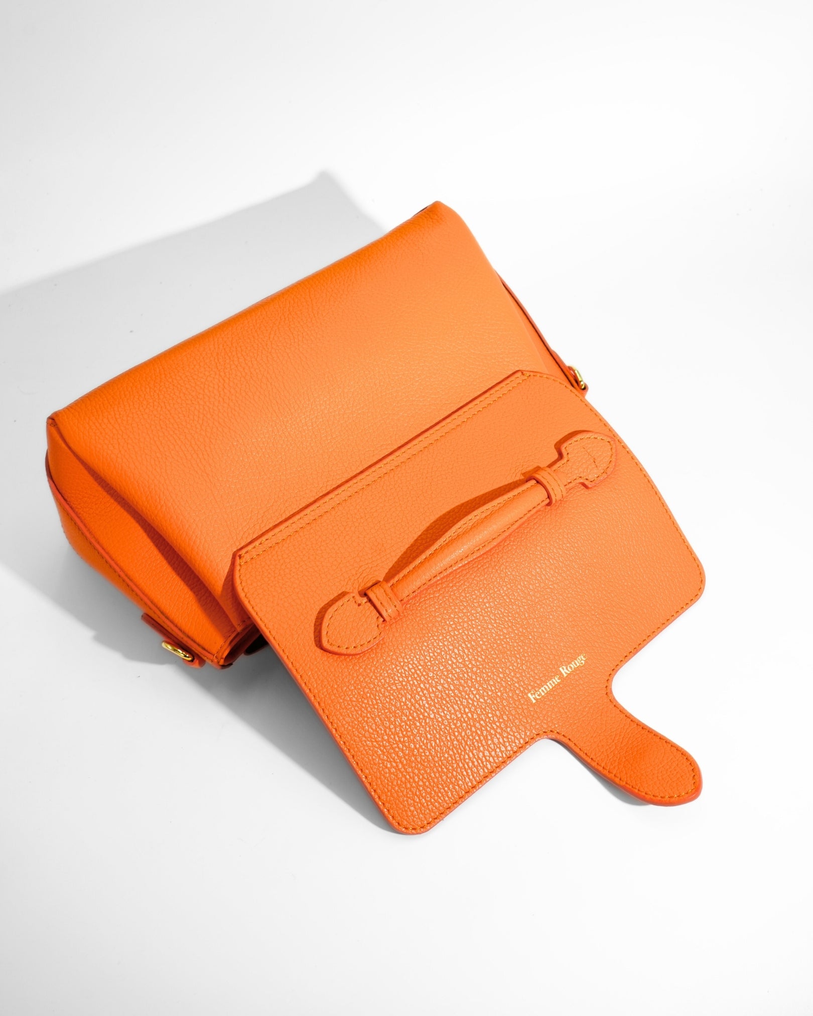 BORSA TRENDY | ARANCIONE