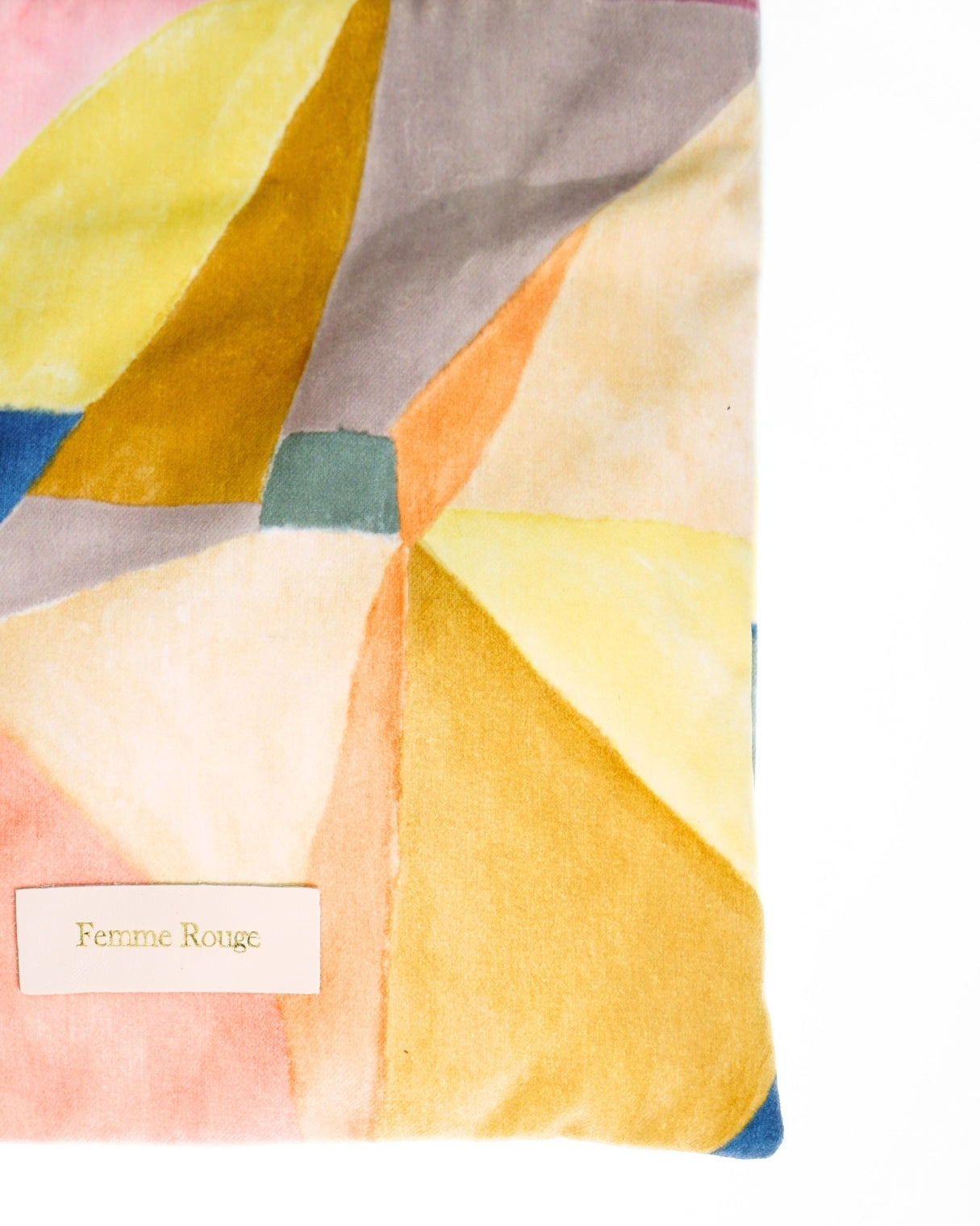 TOTE GEOMETRIC | TERRA