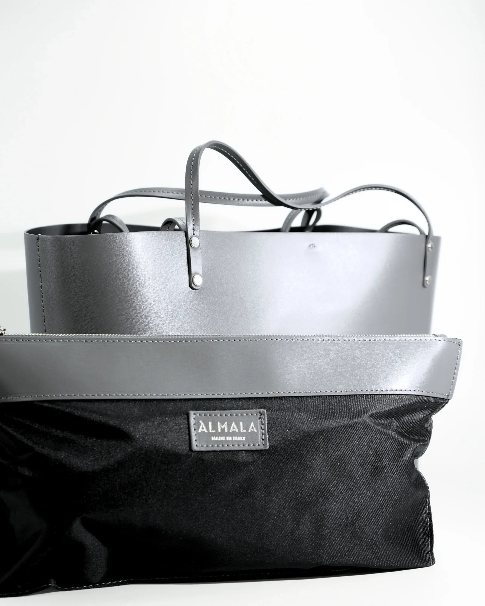 SHOPPING LIV | GRIGIO