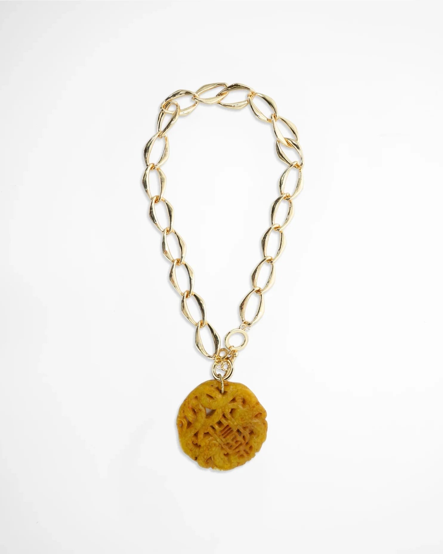 GIROCOLLO GIADA | GIALLO