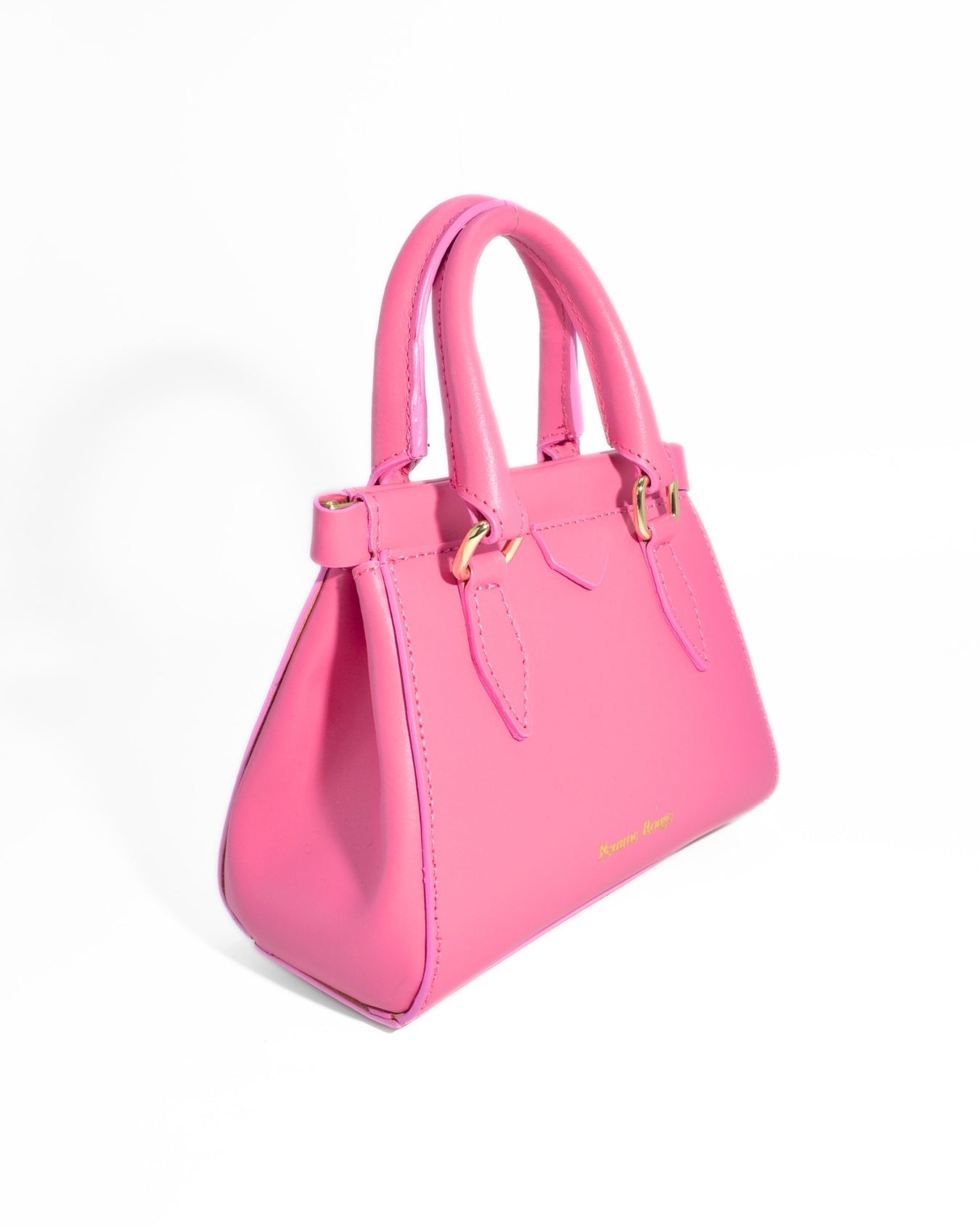 SHOULDER BAG | FUCSIA