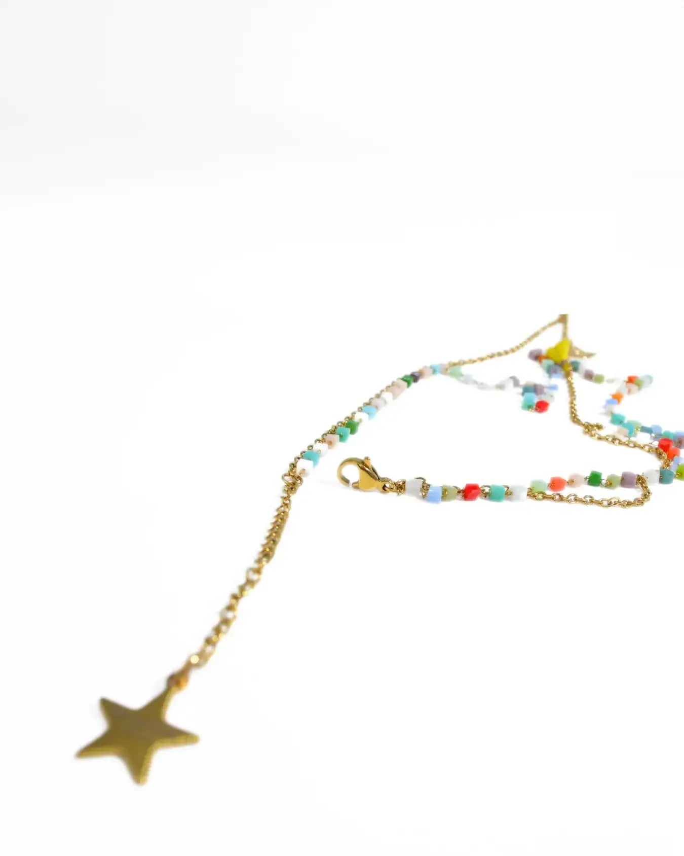 GIROCOLLO PESCE | AZZURRO