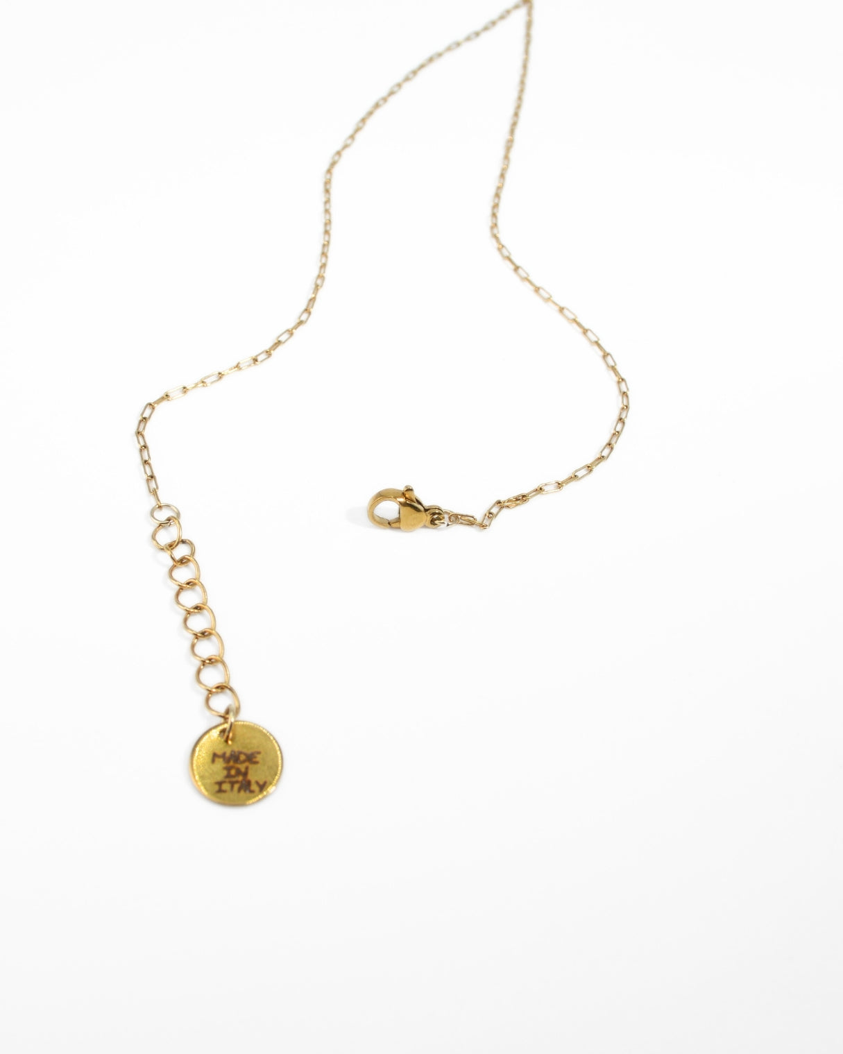 GIROCOLLO SACRO CUORE | BIANCO