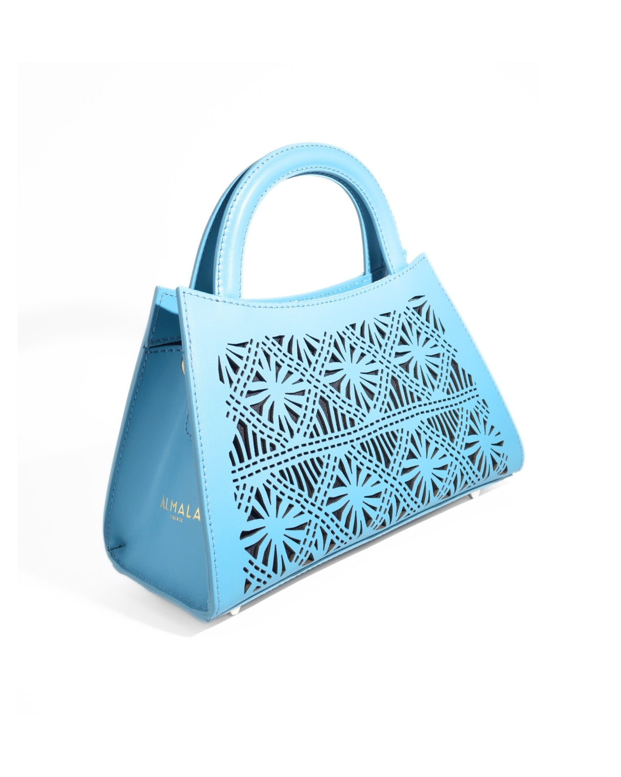 LALLA LASERATA | CIELO