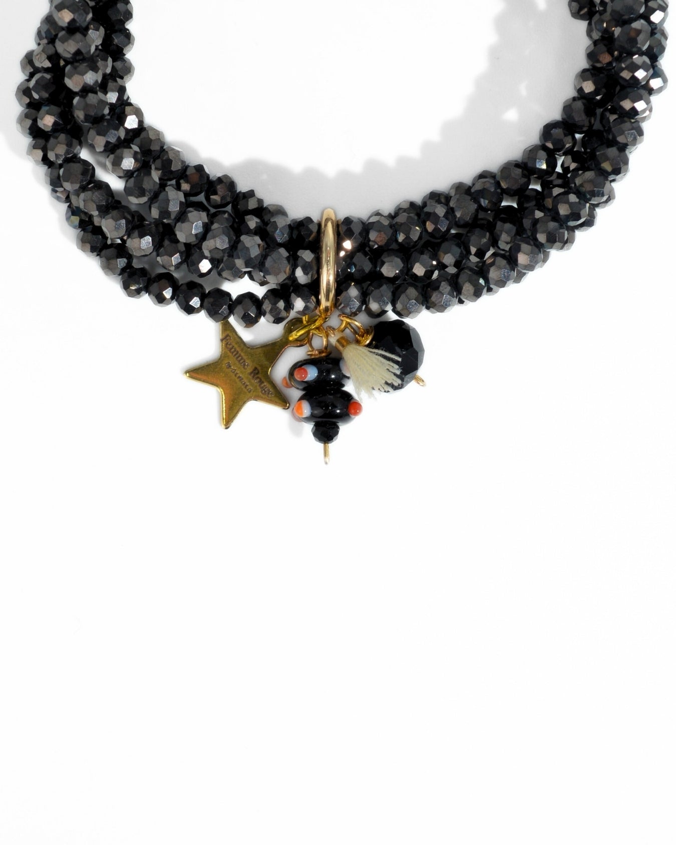 BRACCIALI GLASS | FUMO