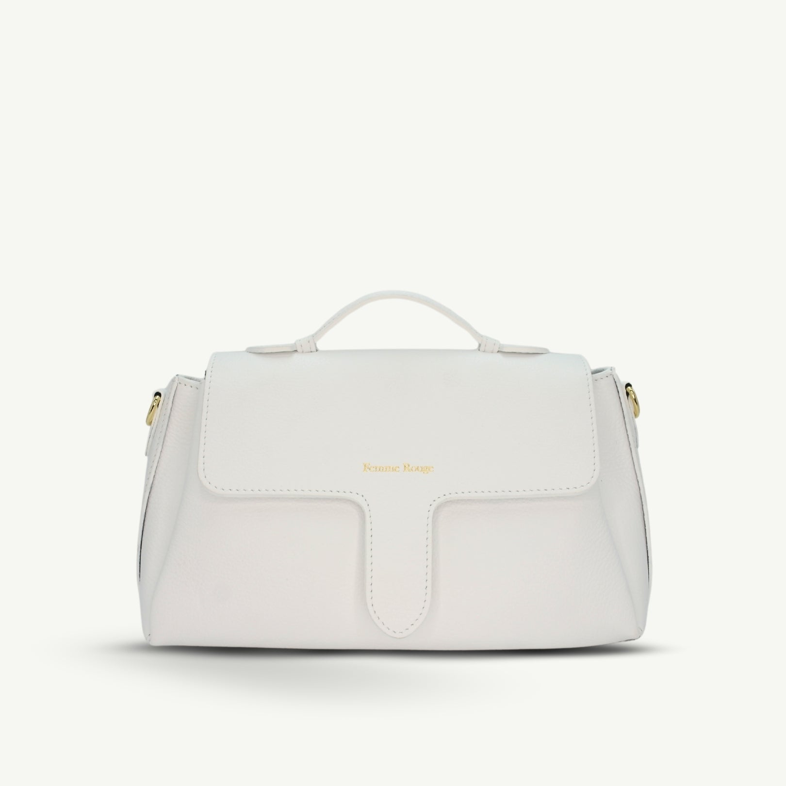 BORSA TRENDY | BIANCO