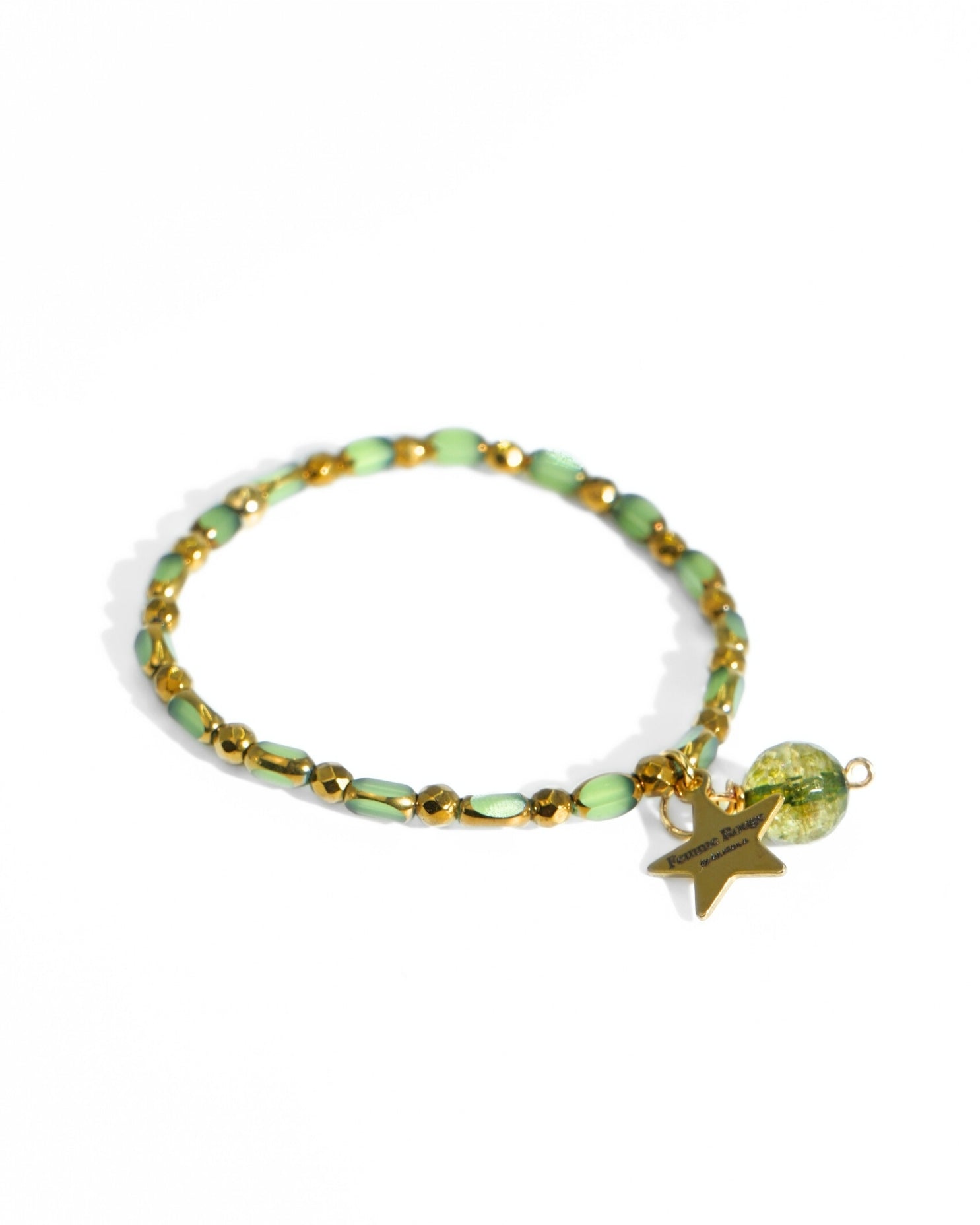 BRACCIALE COLORS | VERDE