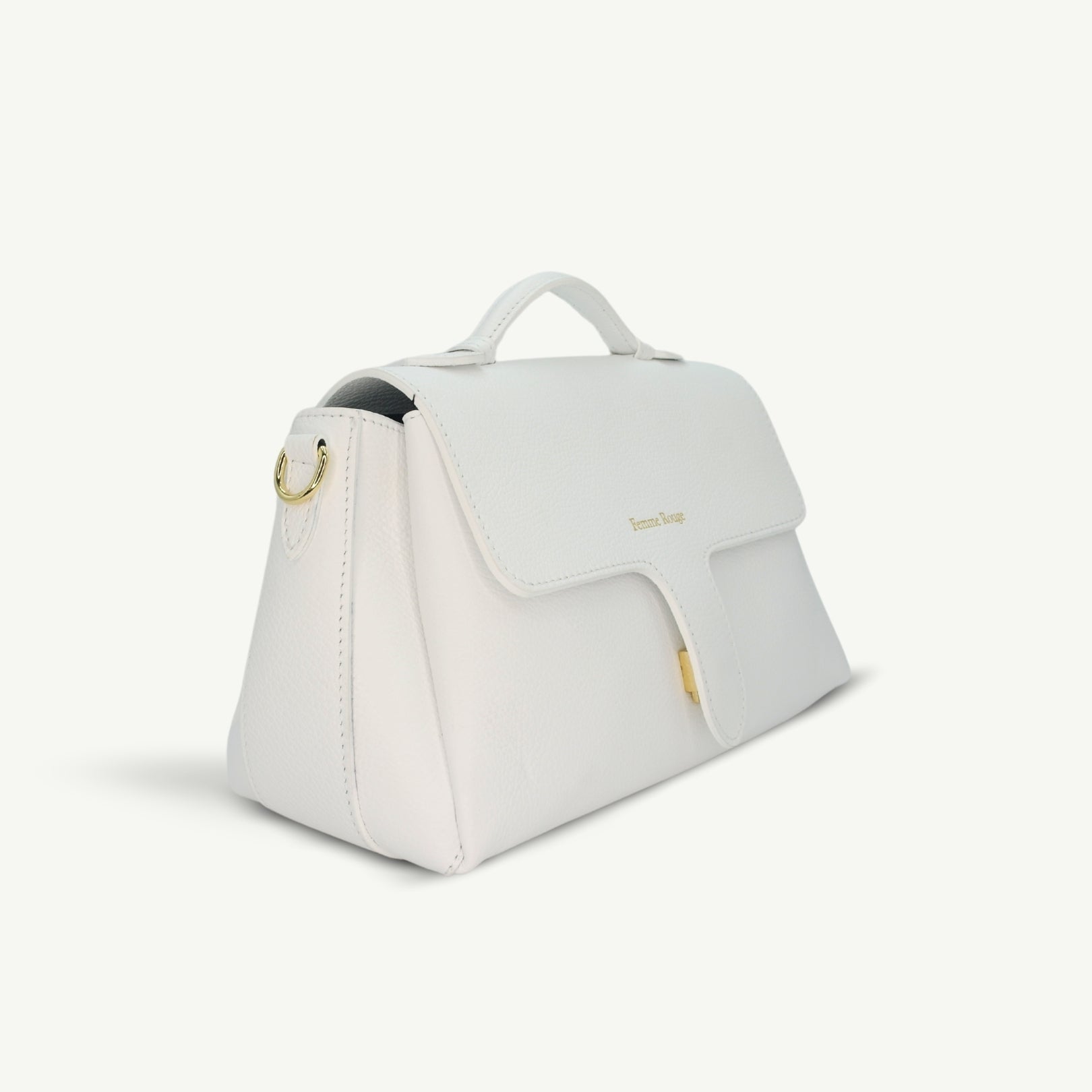 BORSA TRENDY | BIANCO