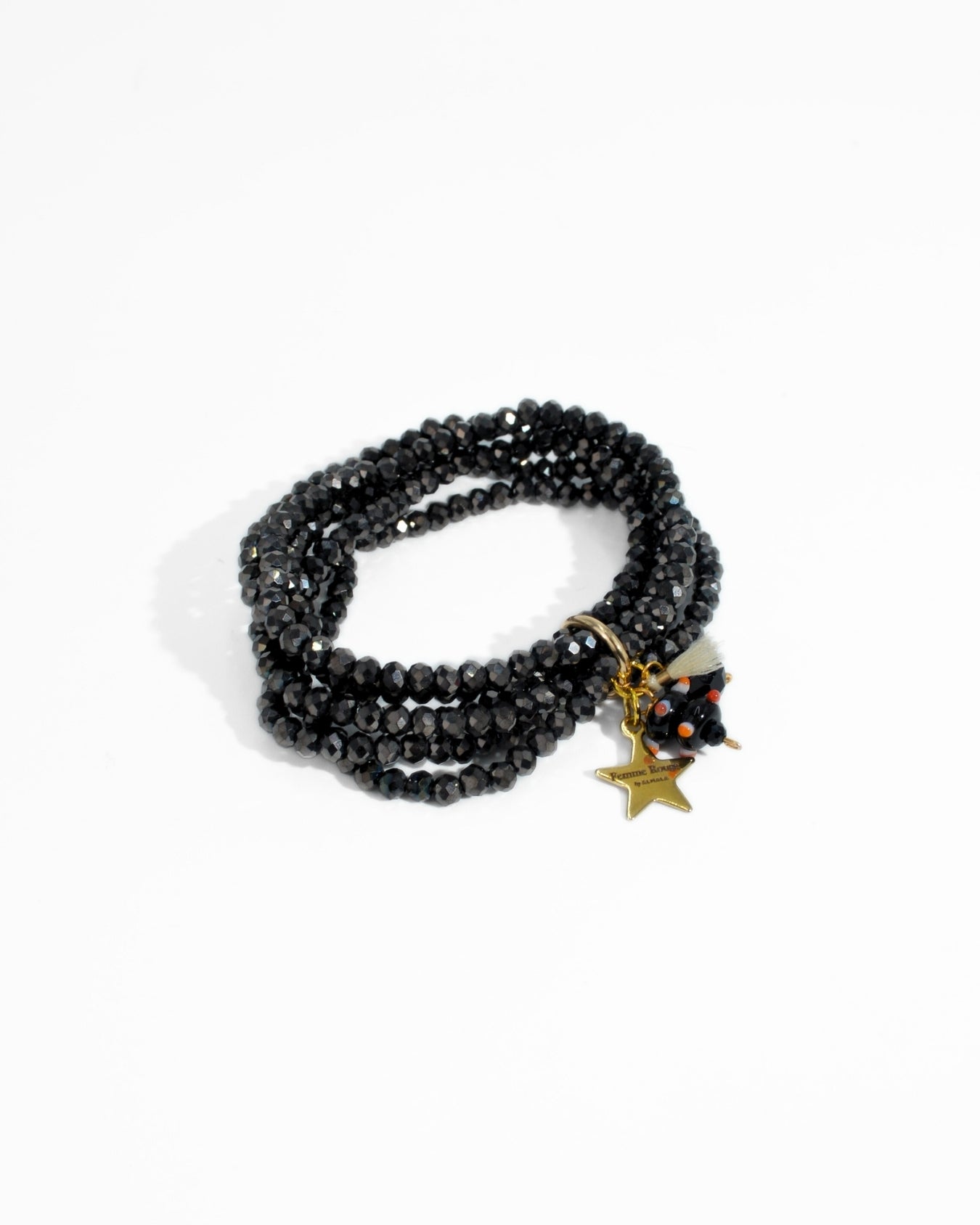 BRACCIALI GLASS | FUMO