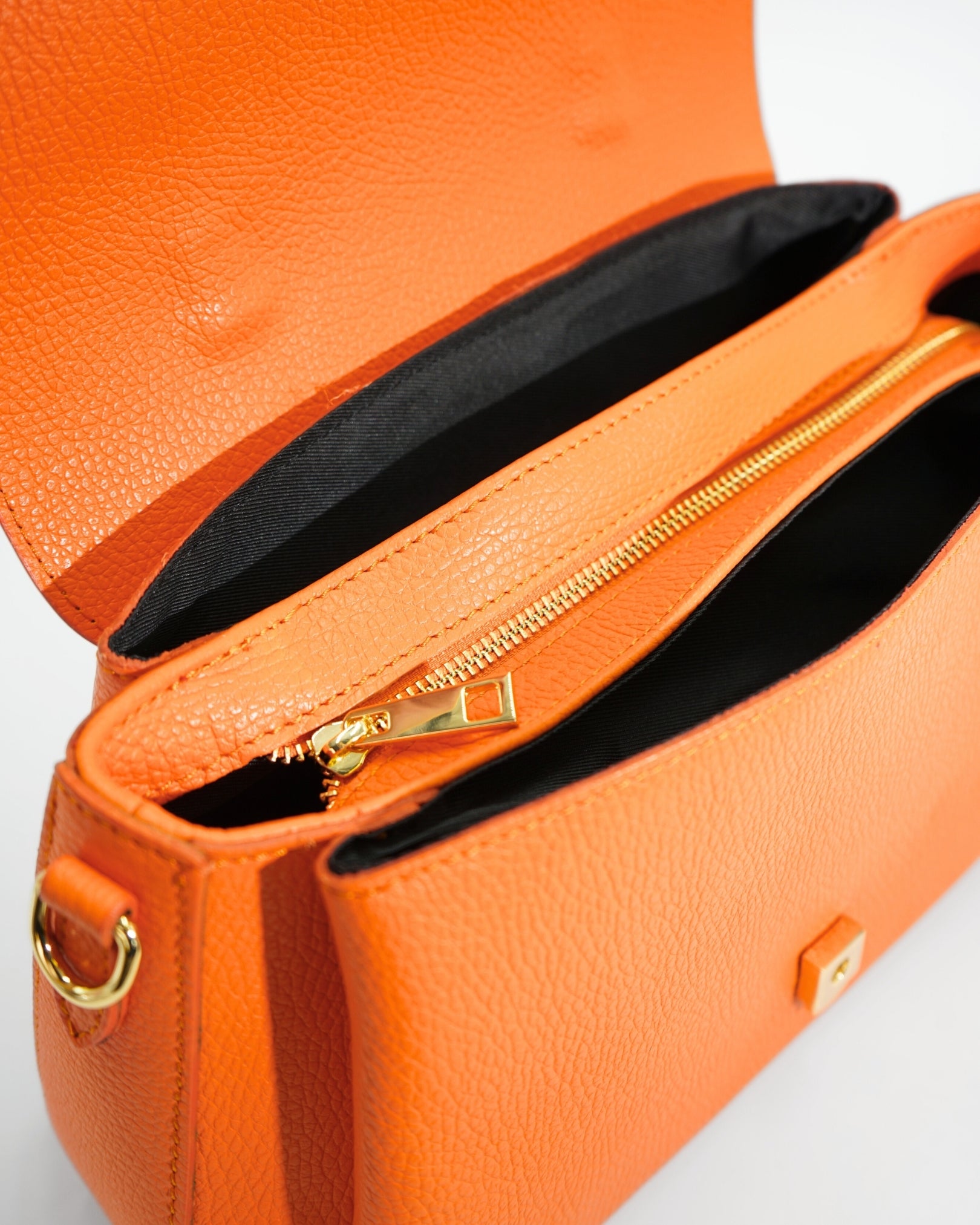 BORSA TRENDY | ARANCIONE