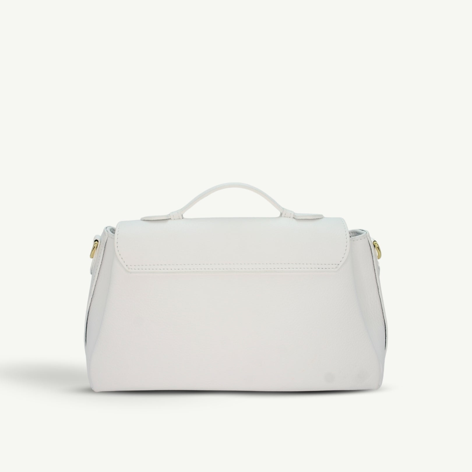 BORSA TRENDY | BIANCO