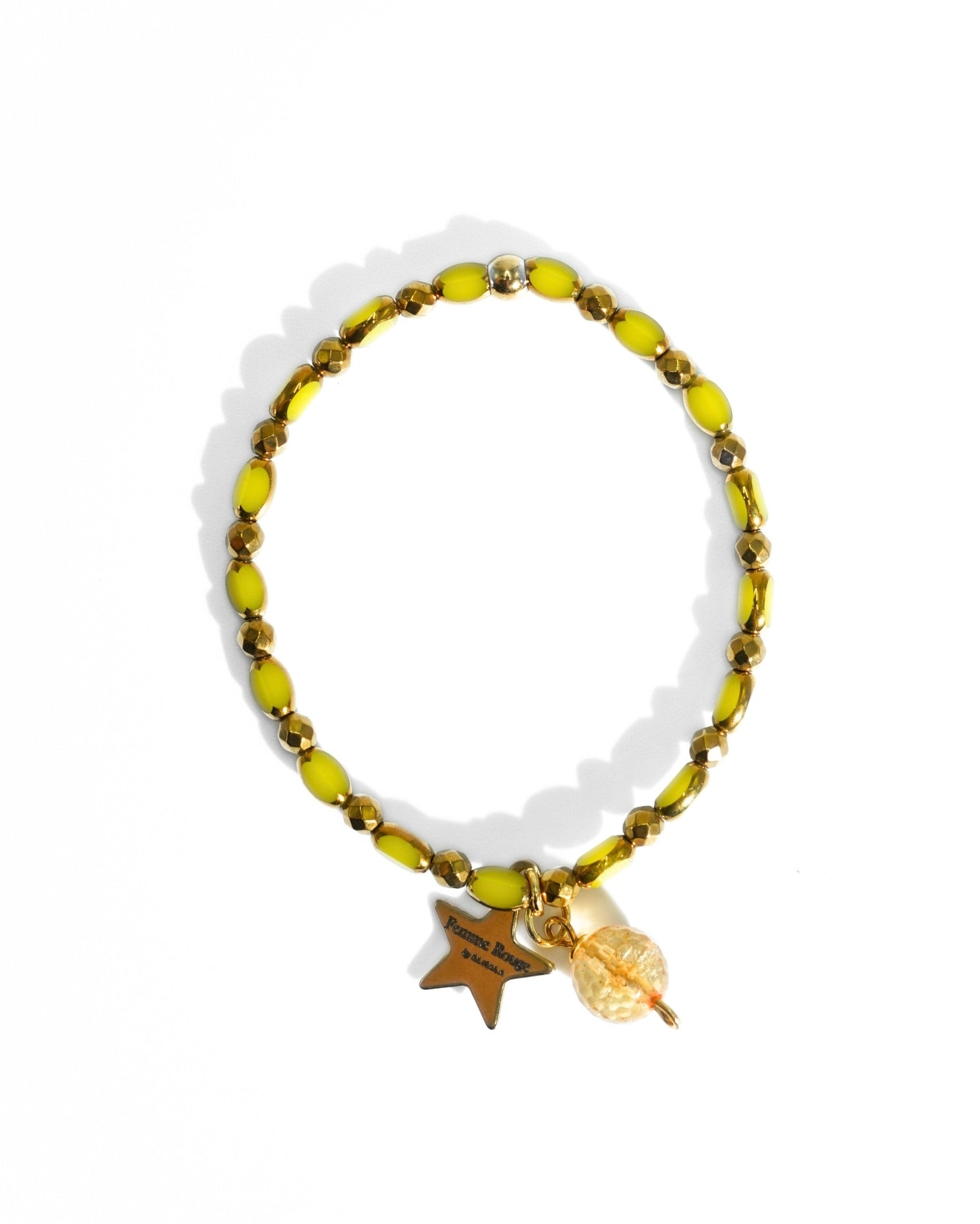 BRACCIALE COLORS | LIME