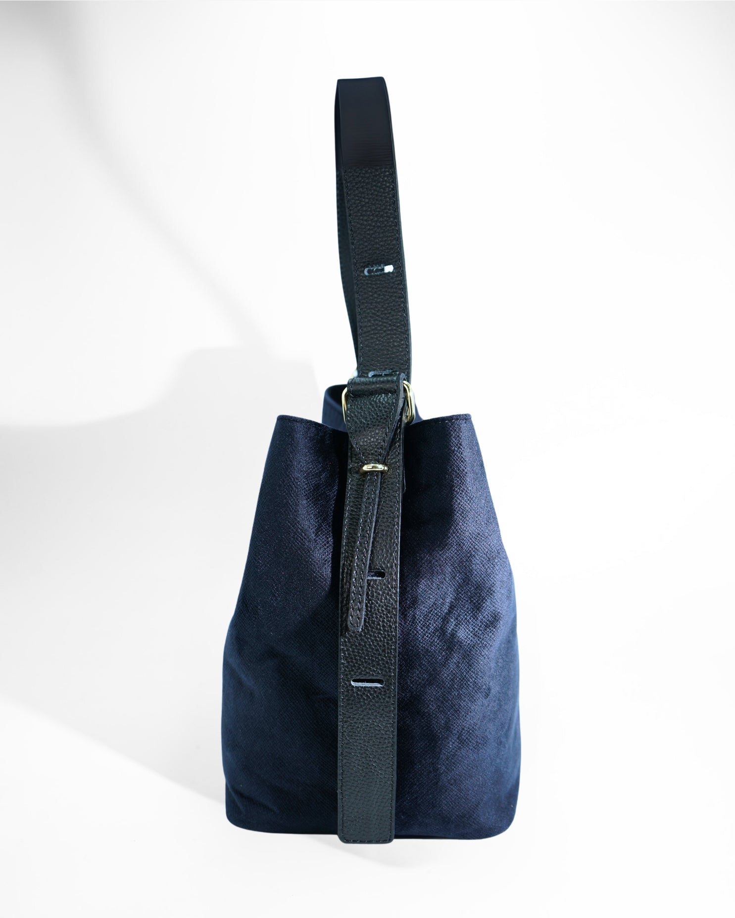 SOFIA VELVET | BLU