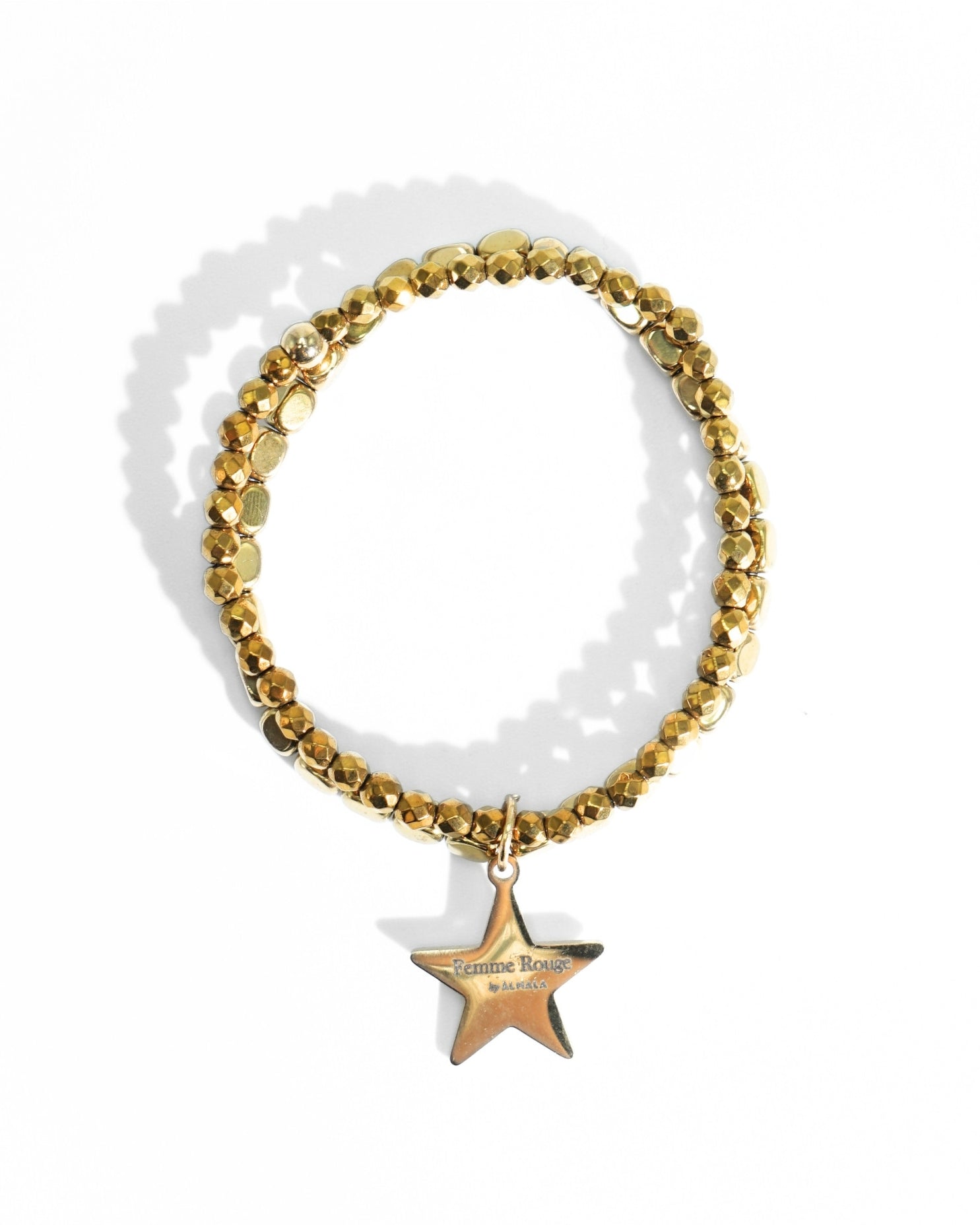 BRACCIALE EMATITE