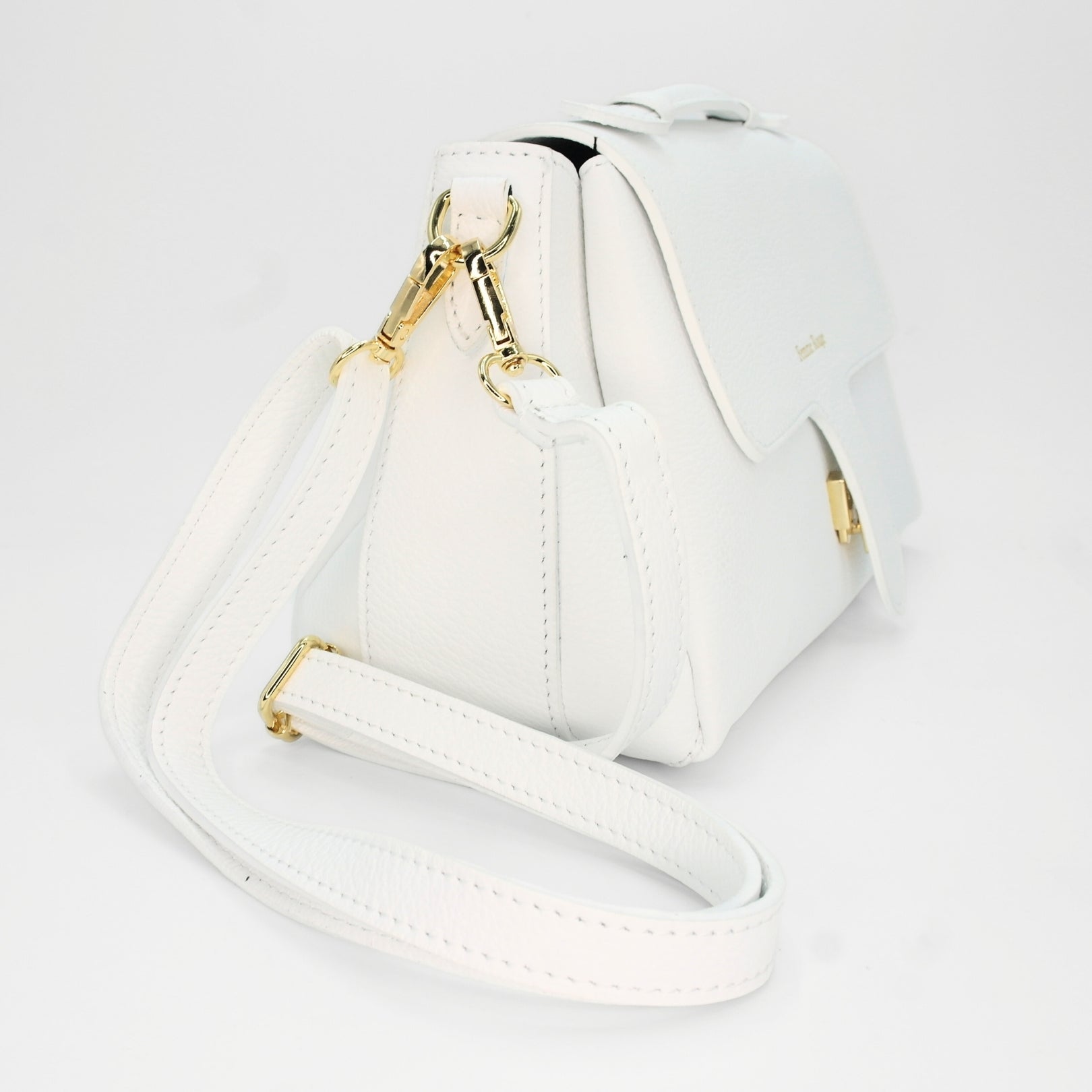 BORSA TRENDY | BIANCO