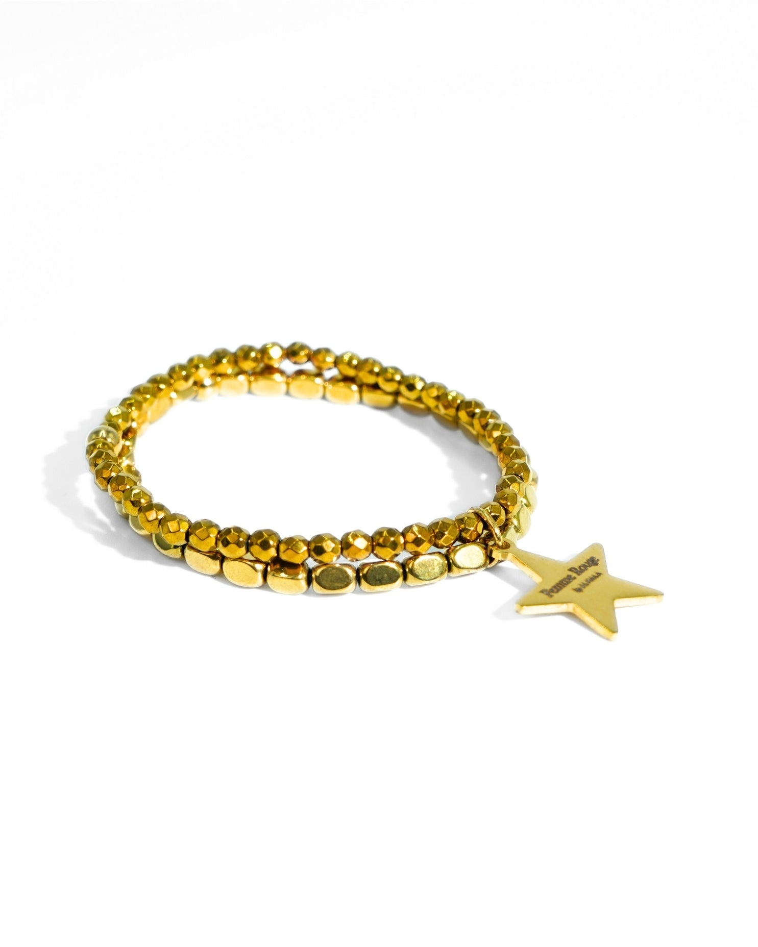 BRACCIALE EMATITE