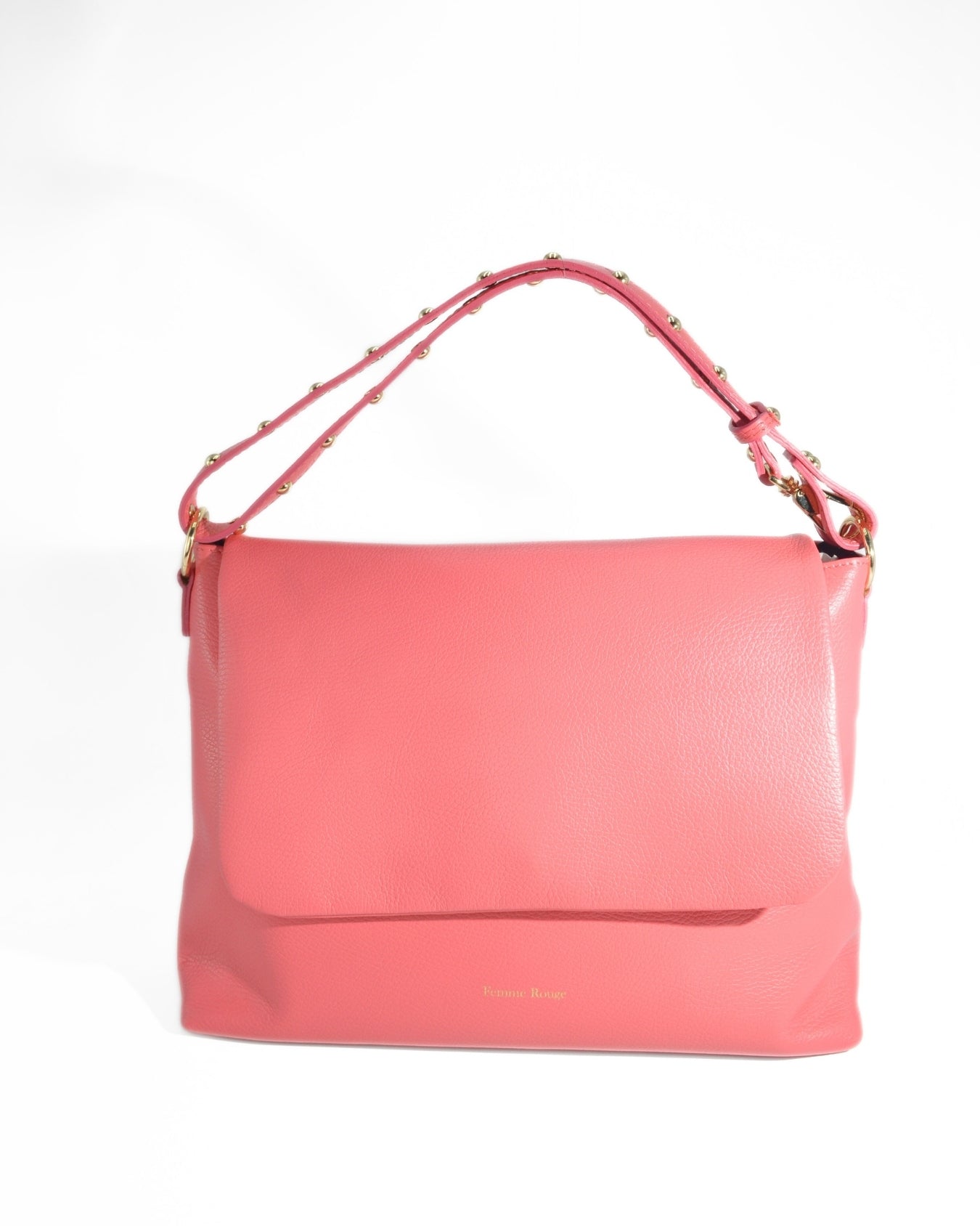 CLAUDIA STUDS | GERANIO