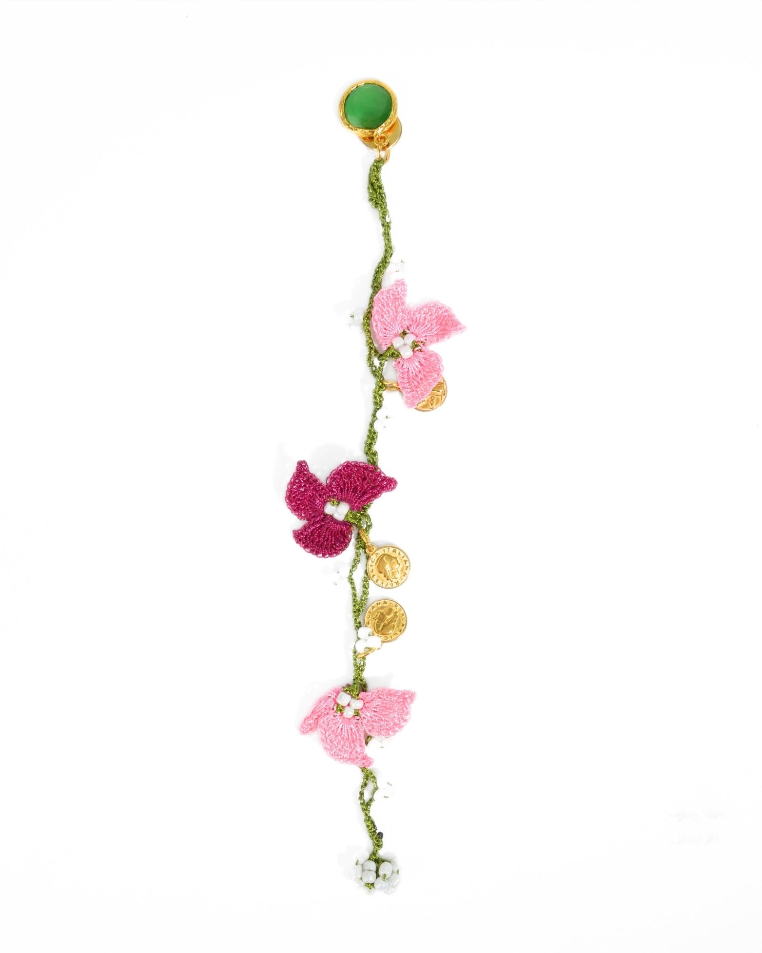 BRACCIALE FLOWER