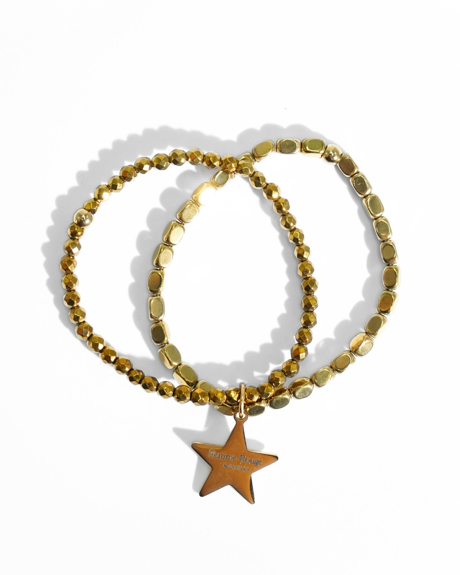 BRACCIALE EMATITE