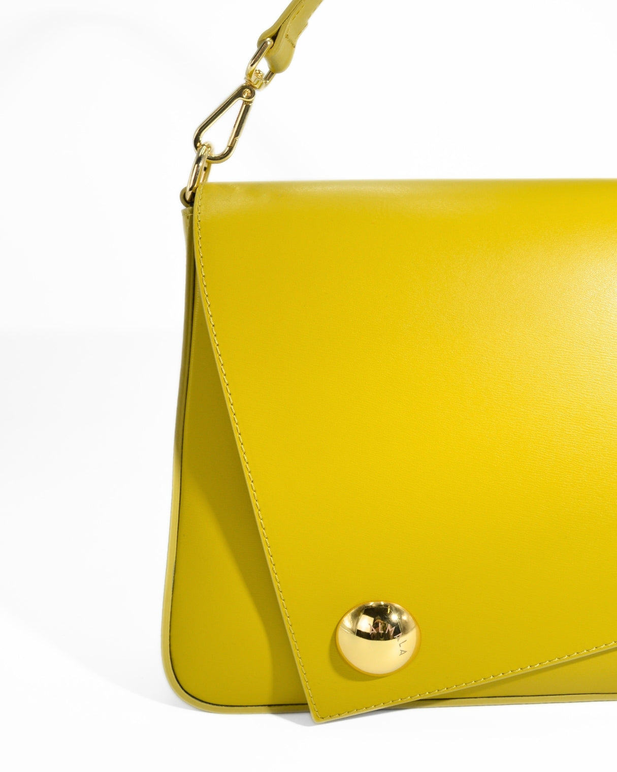 PATRIZIA | LIME