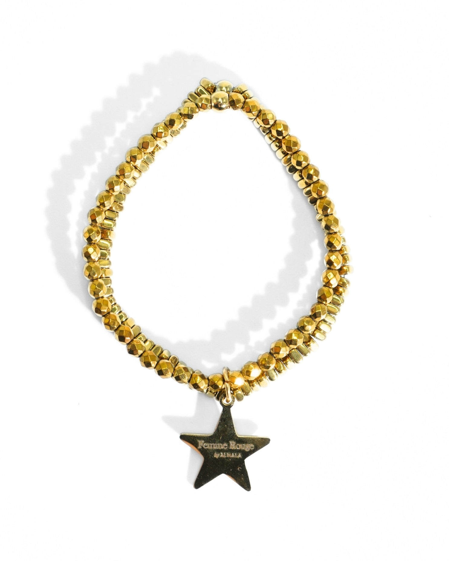 BRACCIALE EMATITE