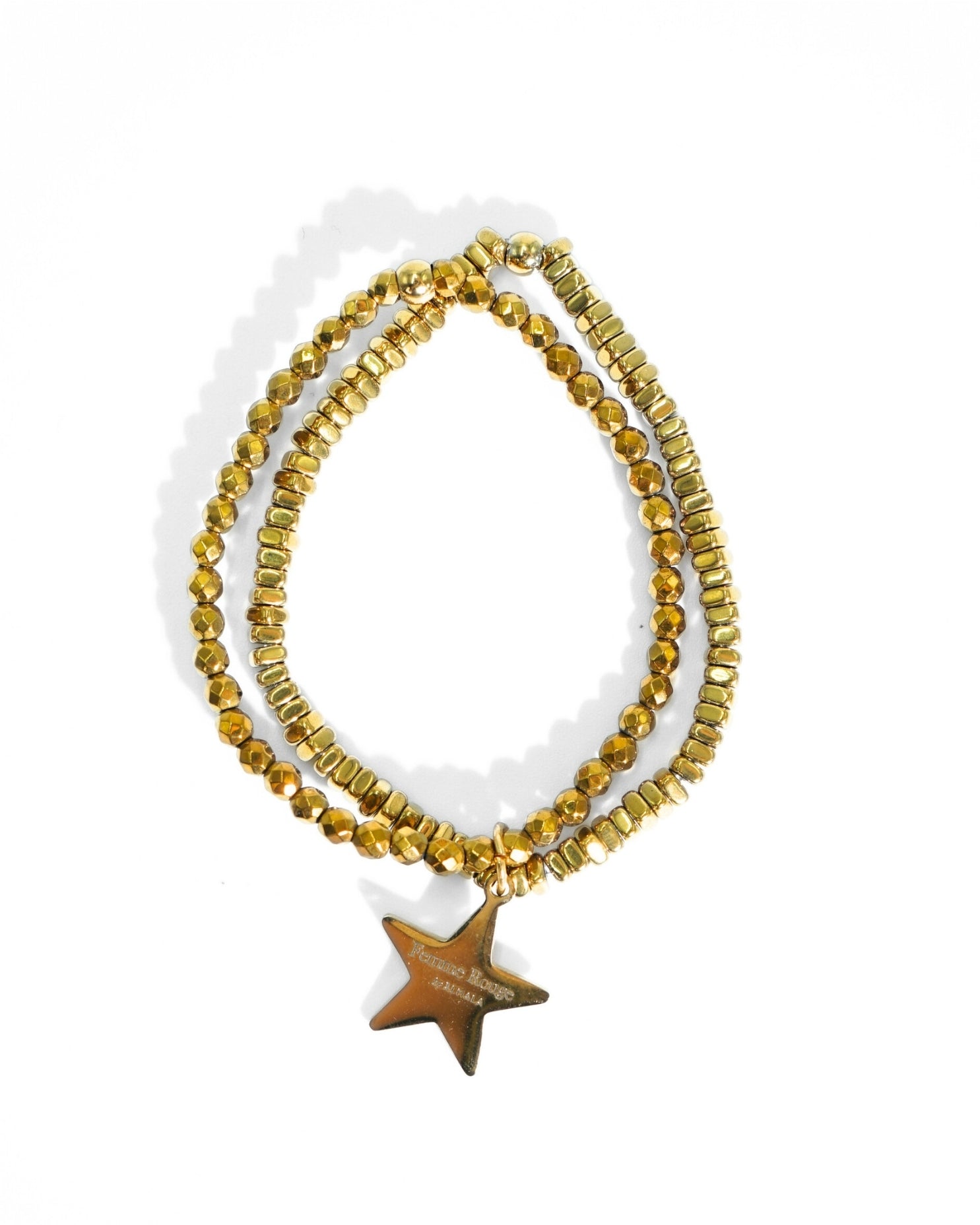 BRACCIALE EMATITE