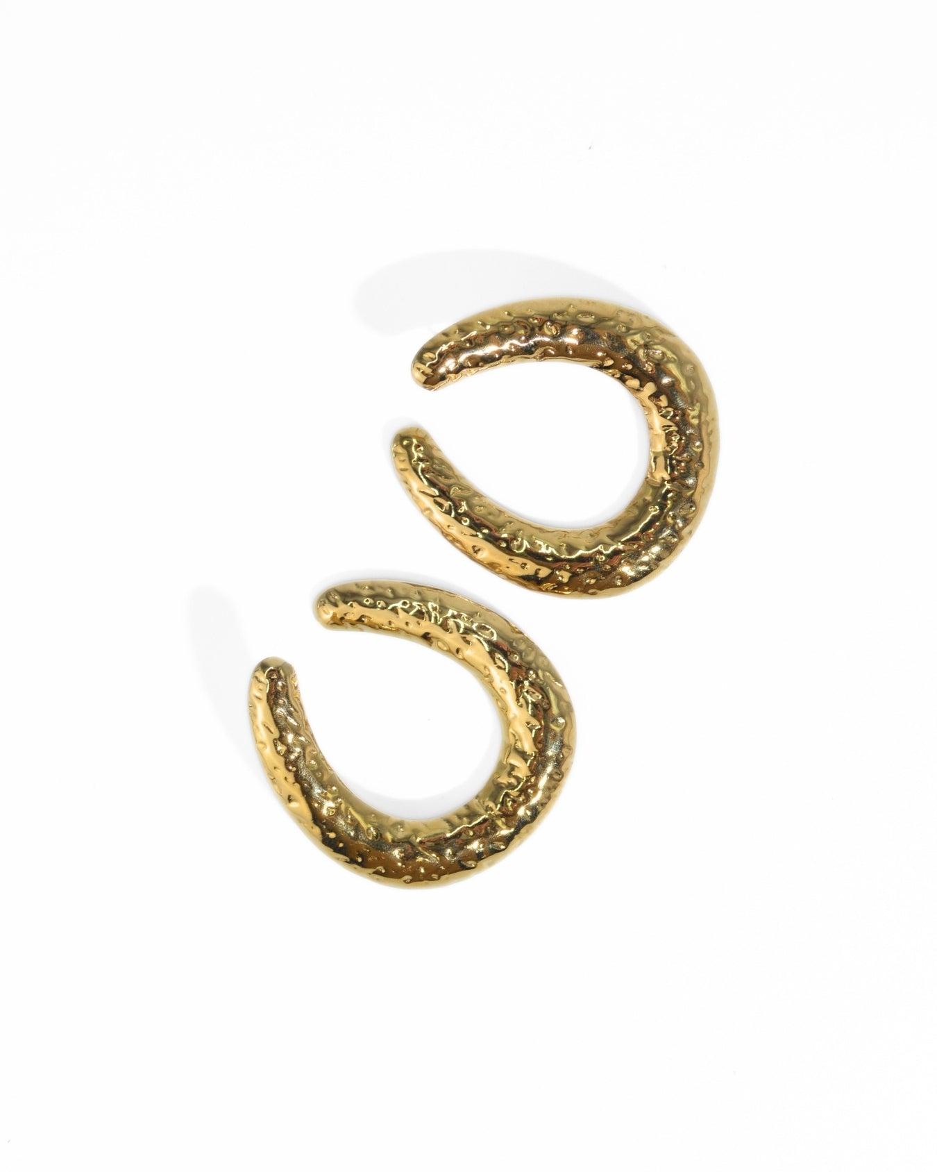 ORECCHINO MARTELLATO