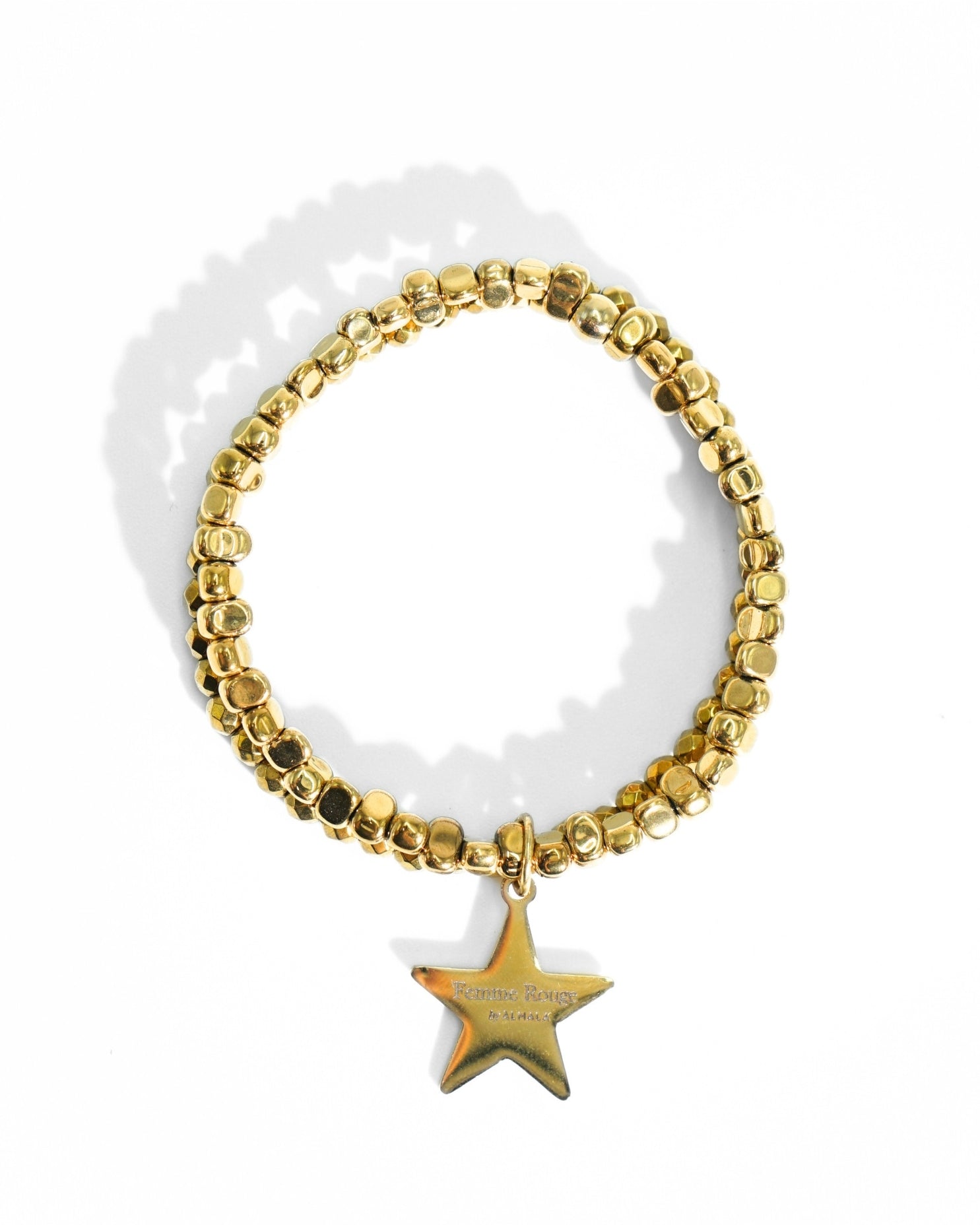 BRACCIALE EMATITE